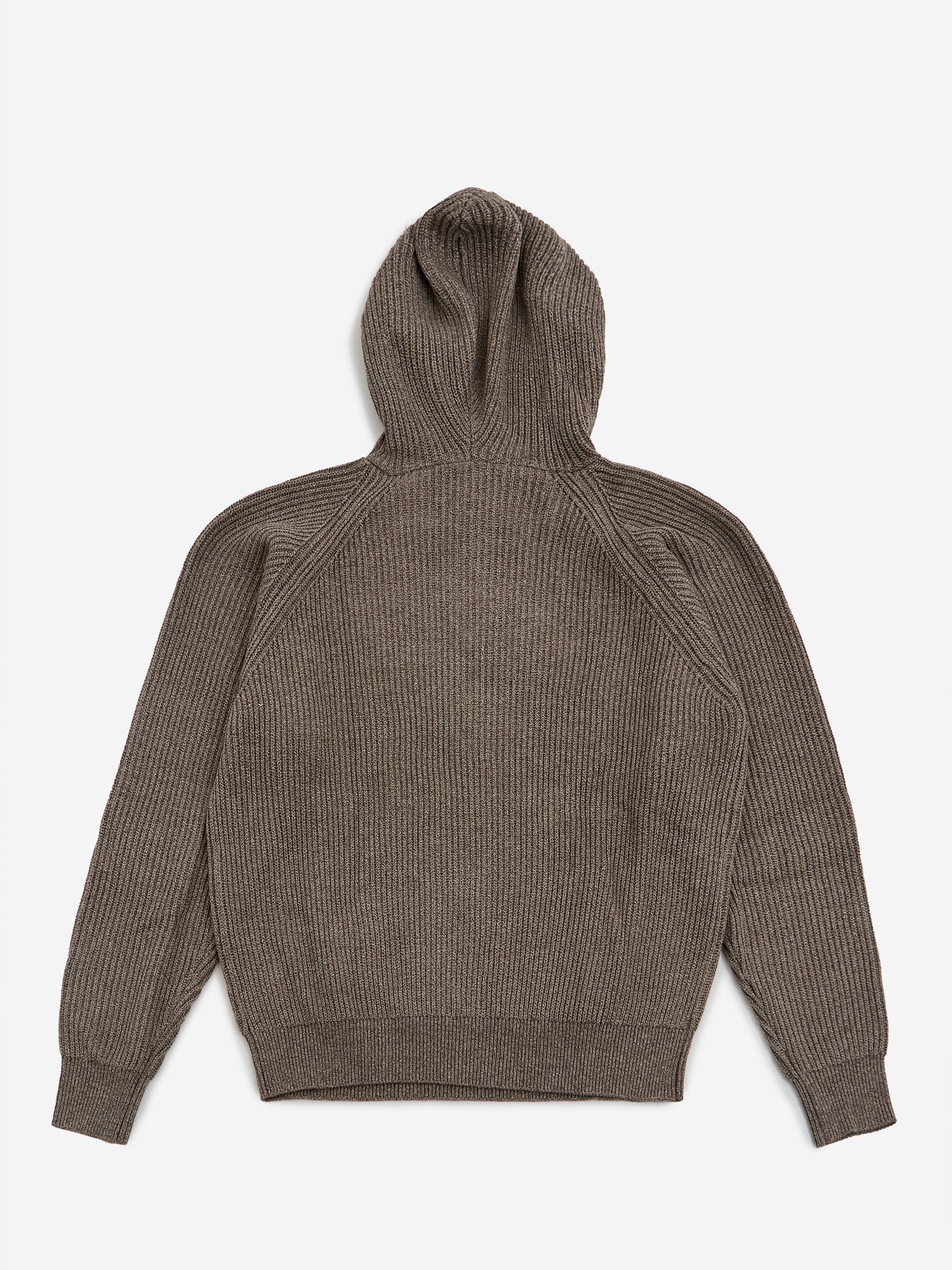 Heresy Hodge Hood W - Brown - Image 6