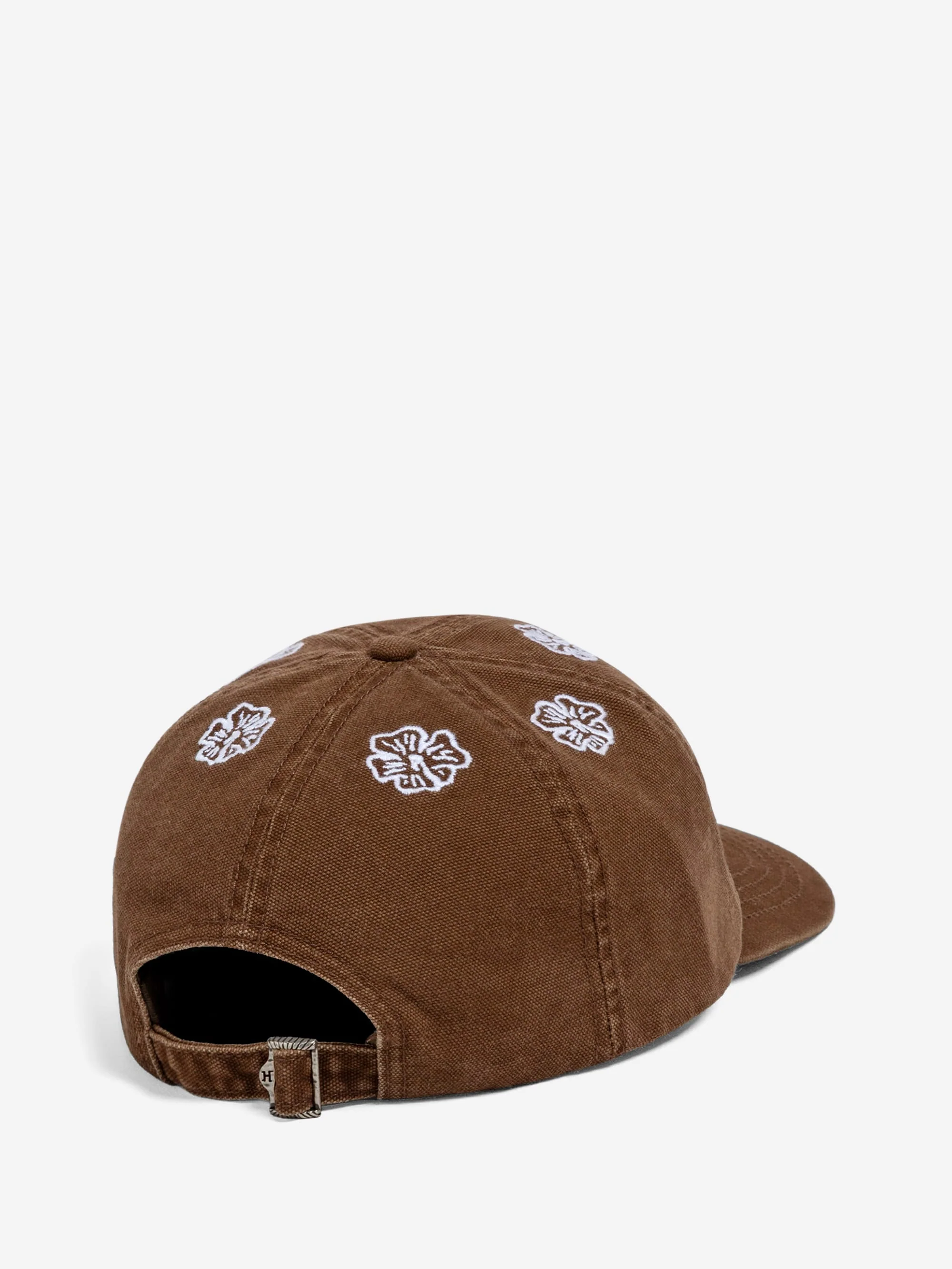 Heresy Malva Cap - Brown - Image 2