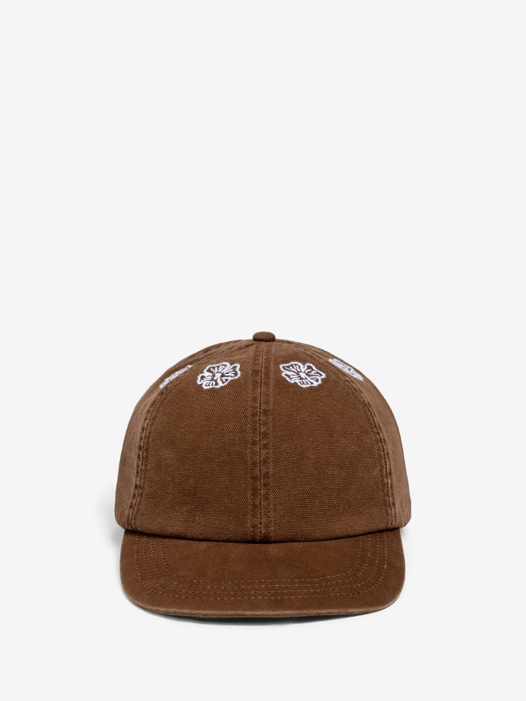 Heresy Malva Cap - Brown - Image 3