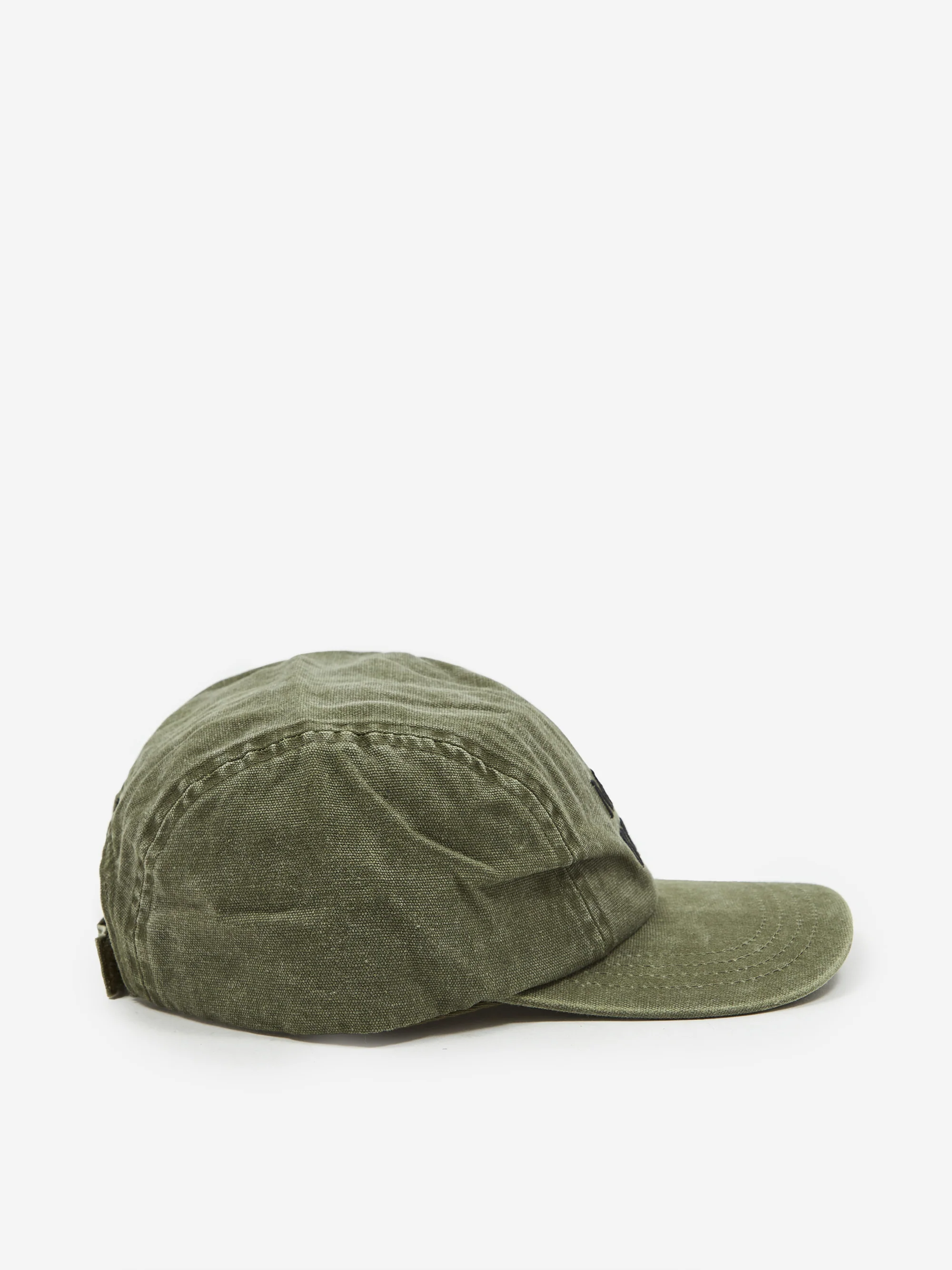 Heresy Moss Brain Cap - Green - Image 3