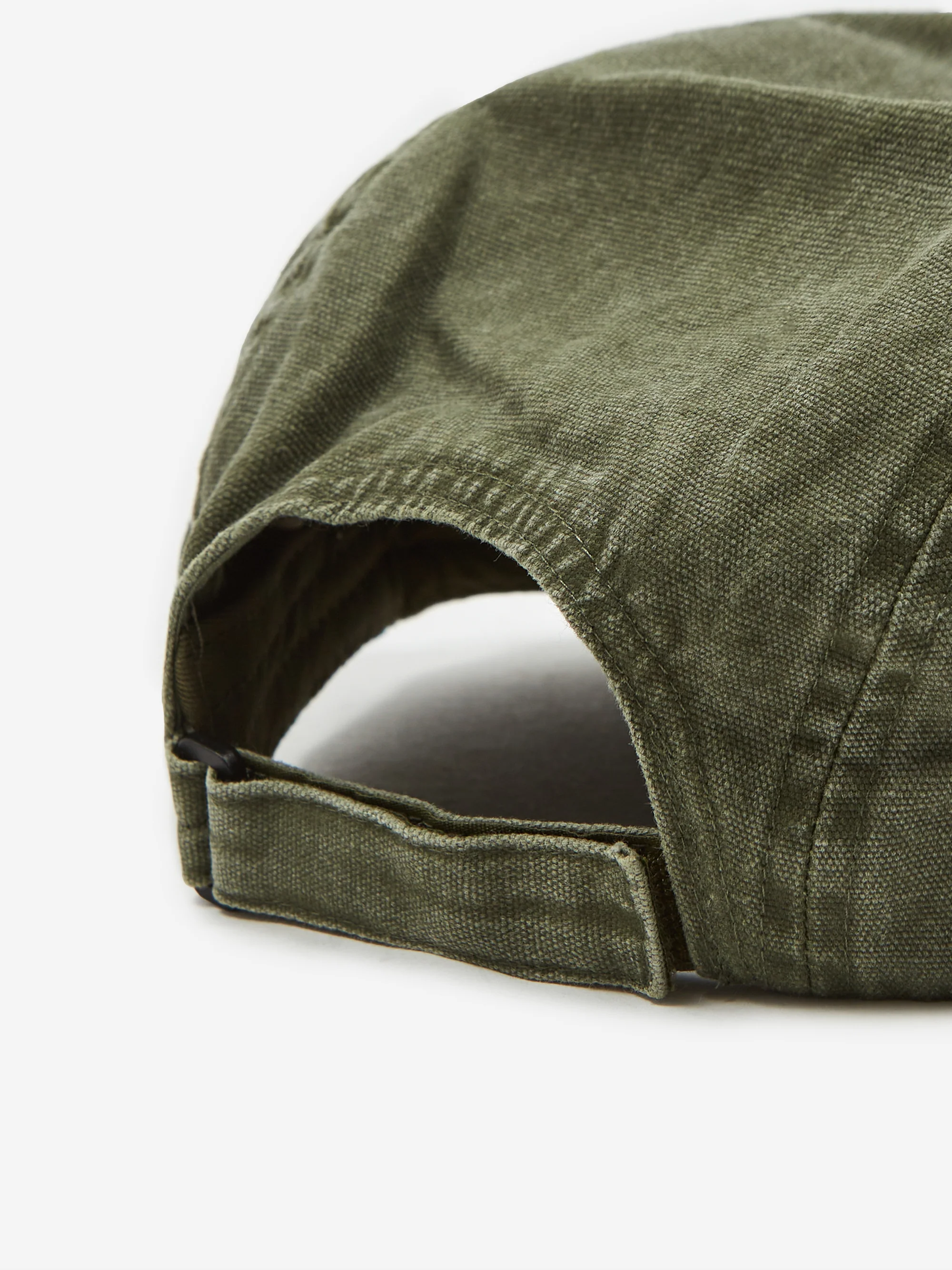 Heresy Moss Brain Cap - Green - Image 4