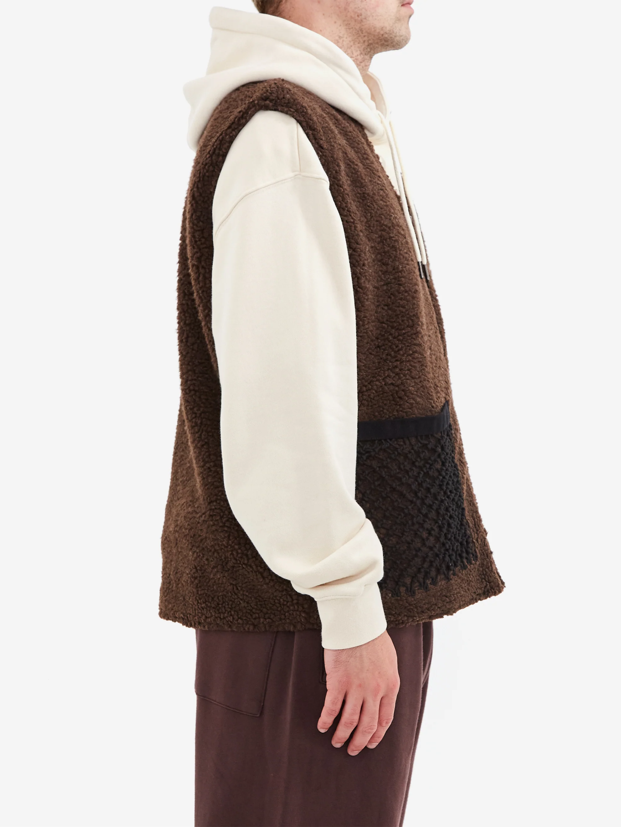 Heresy Neighbour Vest - Ale - Image 4