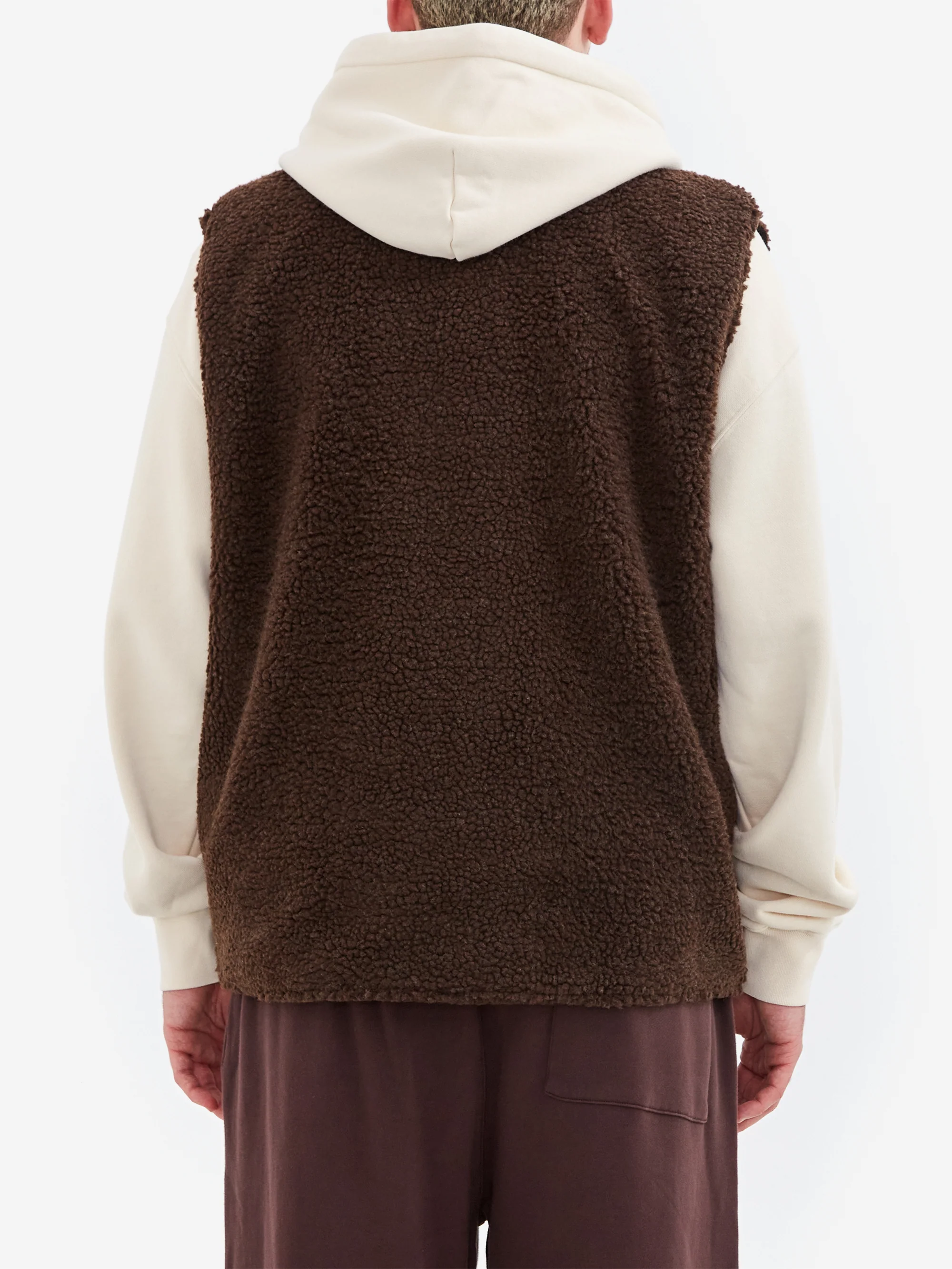 Heresy Neighbour Vest - Ale - Image 5