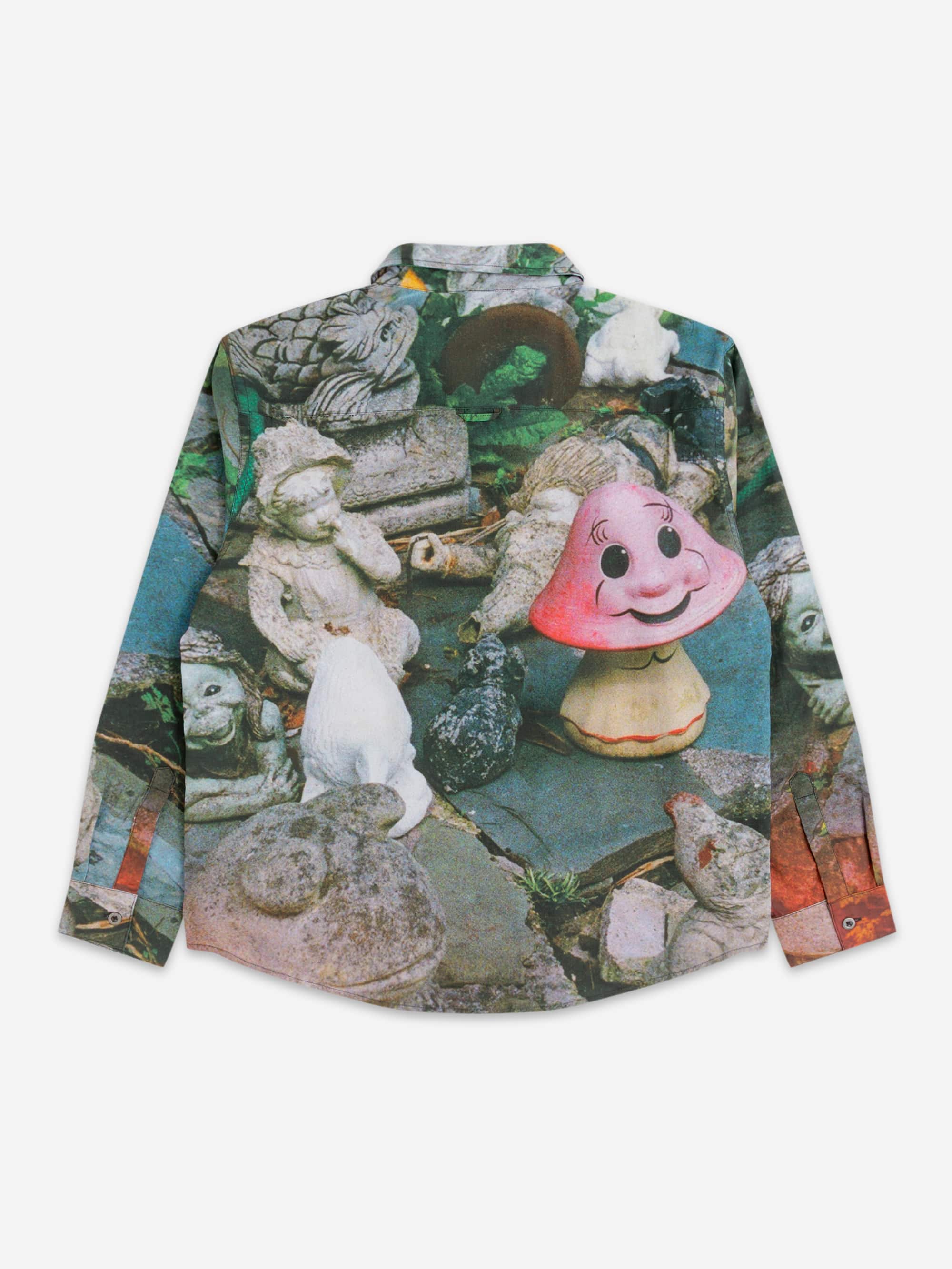 Heresy Ornament Shirt - Print - Image 3