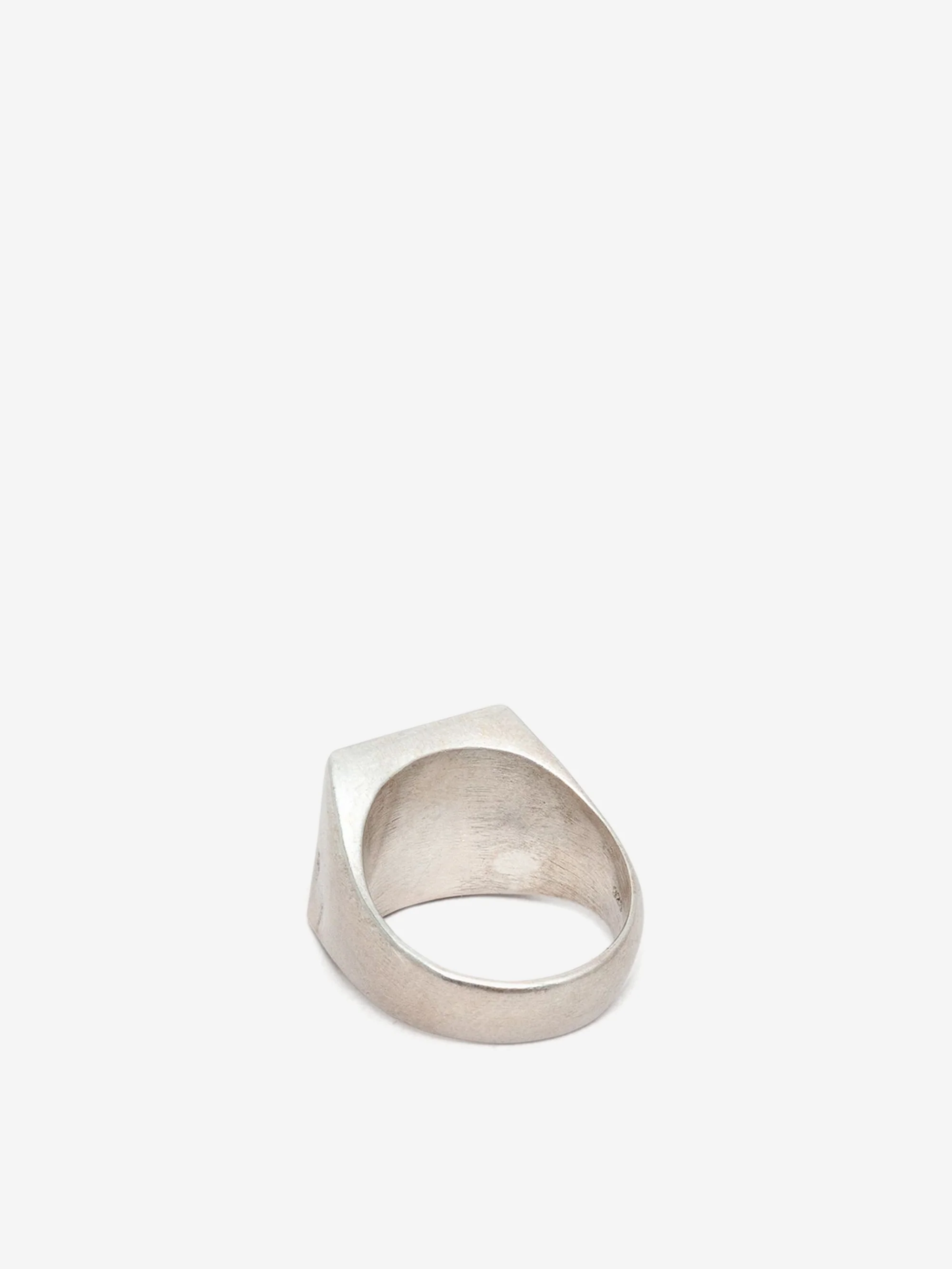 Heresy Palm Ring - 925 Silver - Image 3
