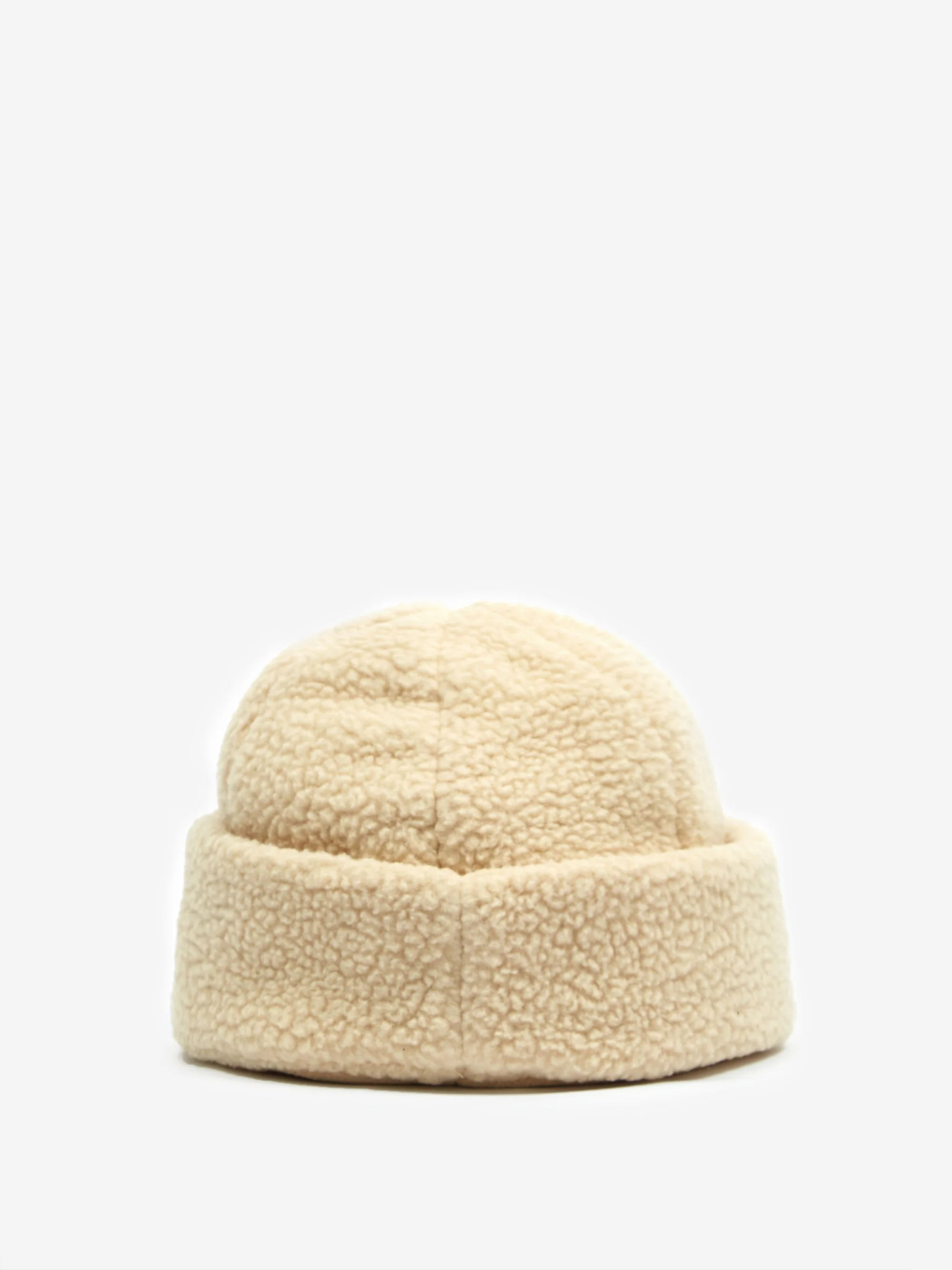 Heresy Pewsey Beanie - Putty - Image 5