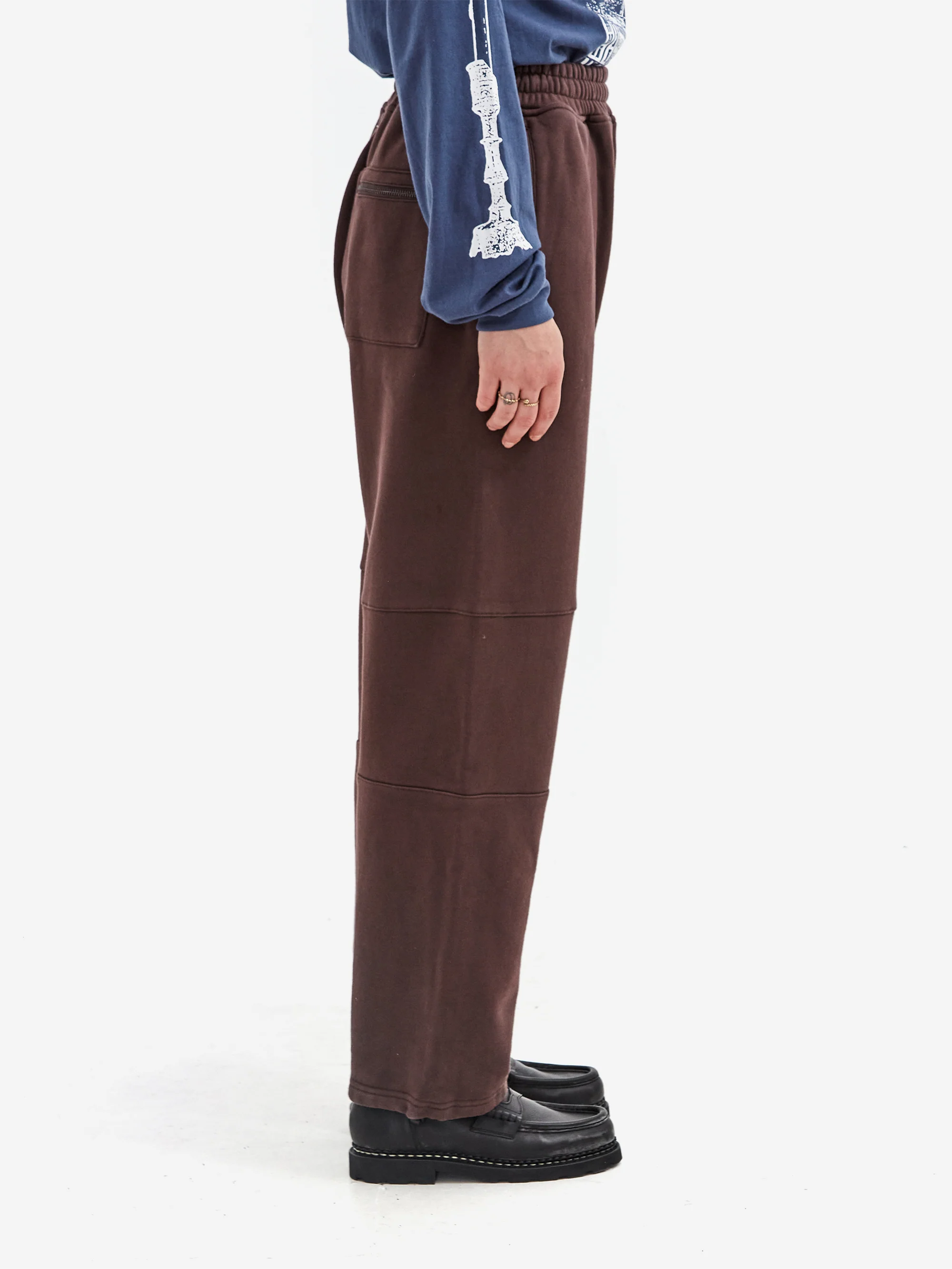 Heresy Pintsmen Sweatpants W - Ale - Image 2