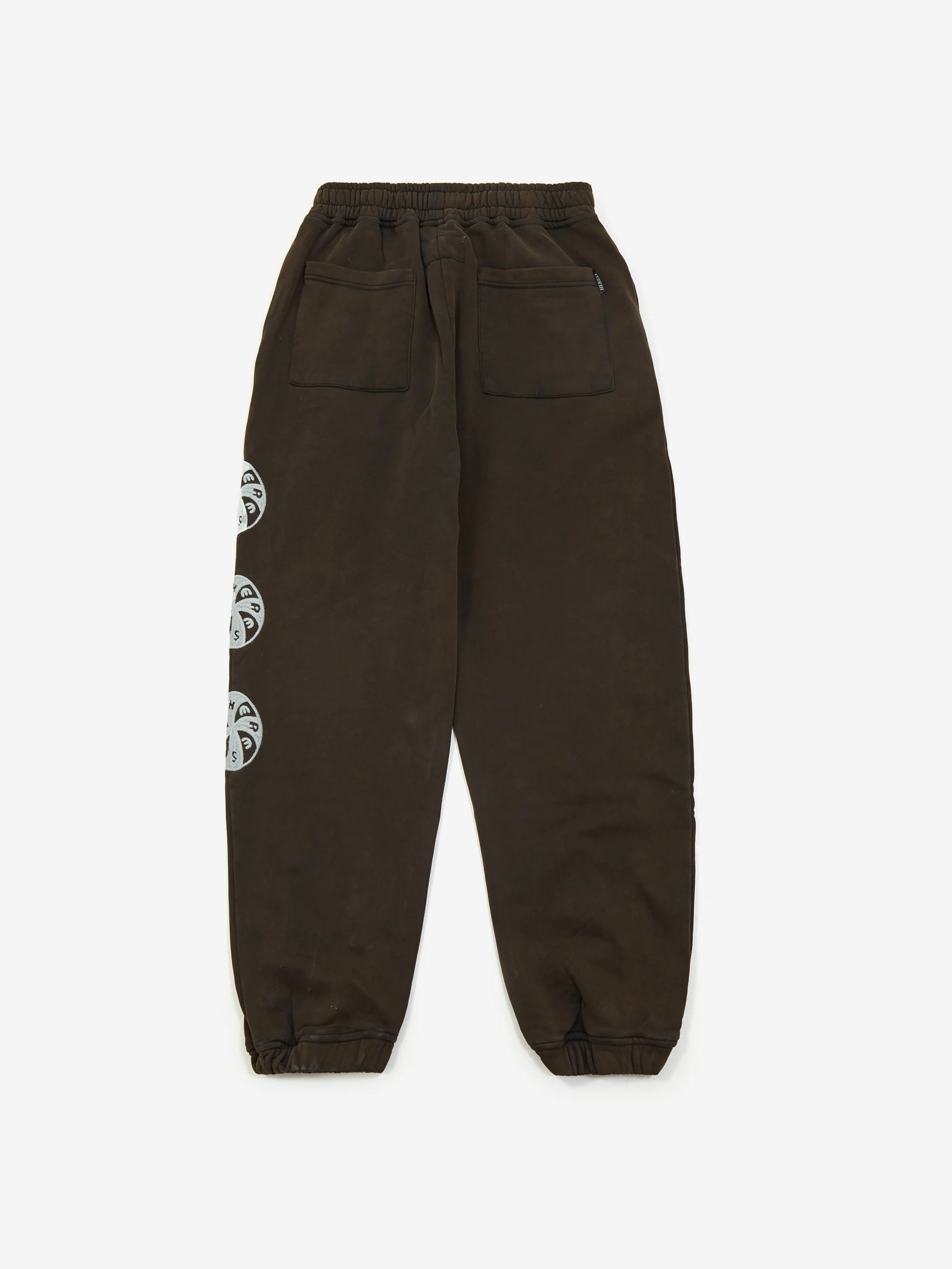 Heresy Portal Sweatpant W - Ash - Image 6