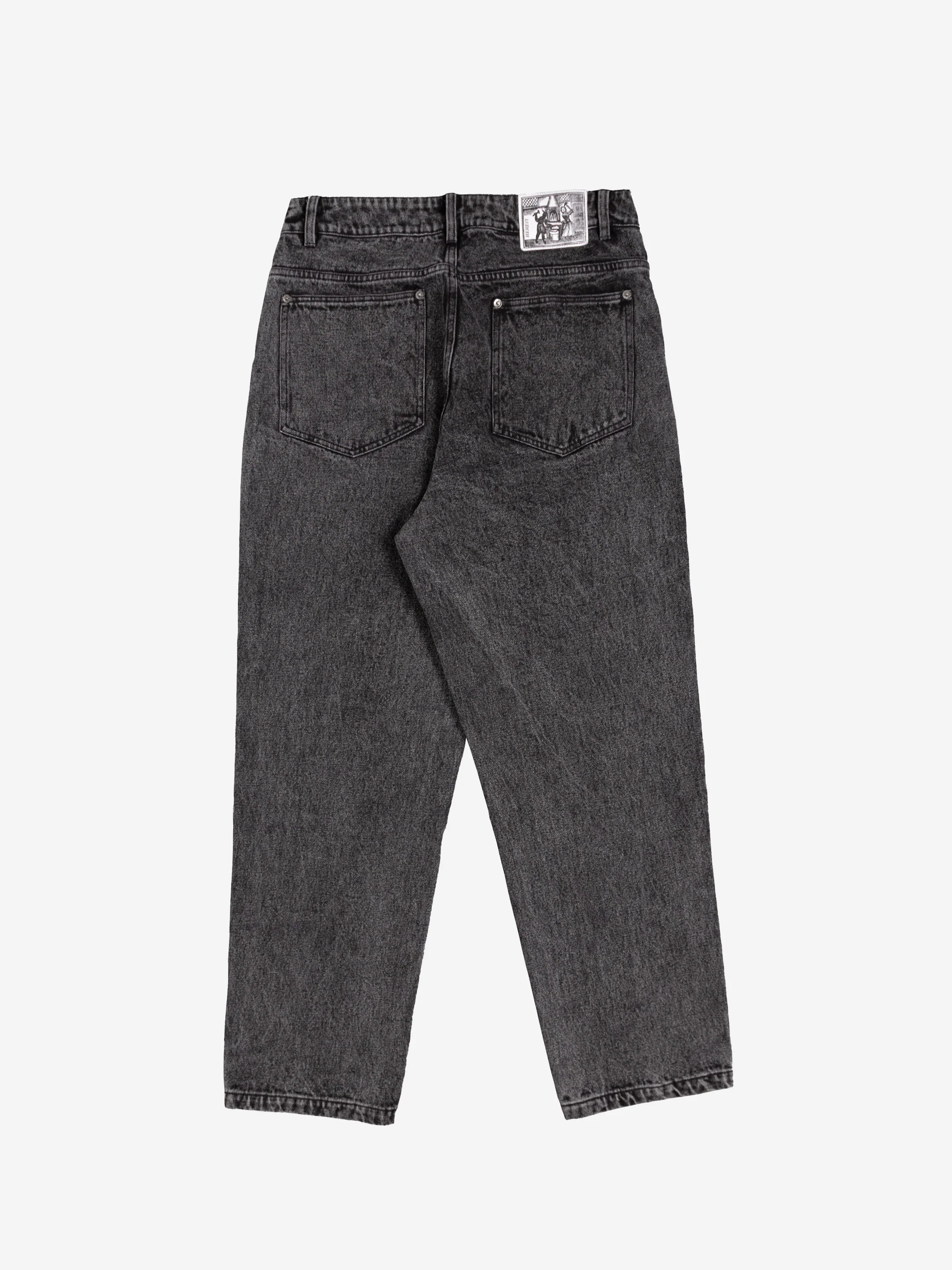 Heresy Quarry Jeans - Ash - Image 5