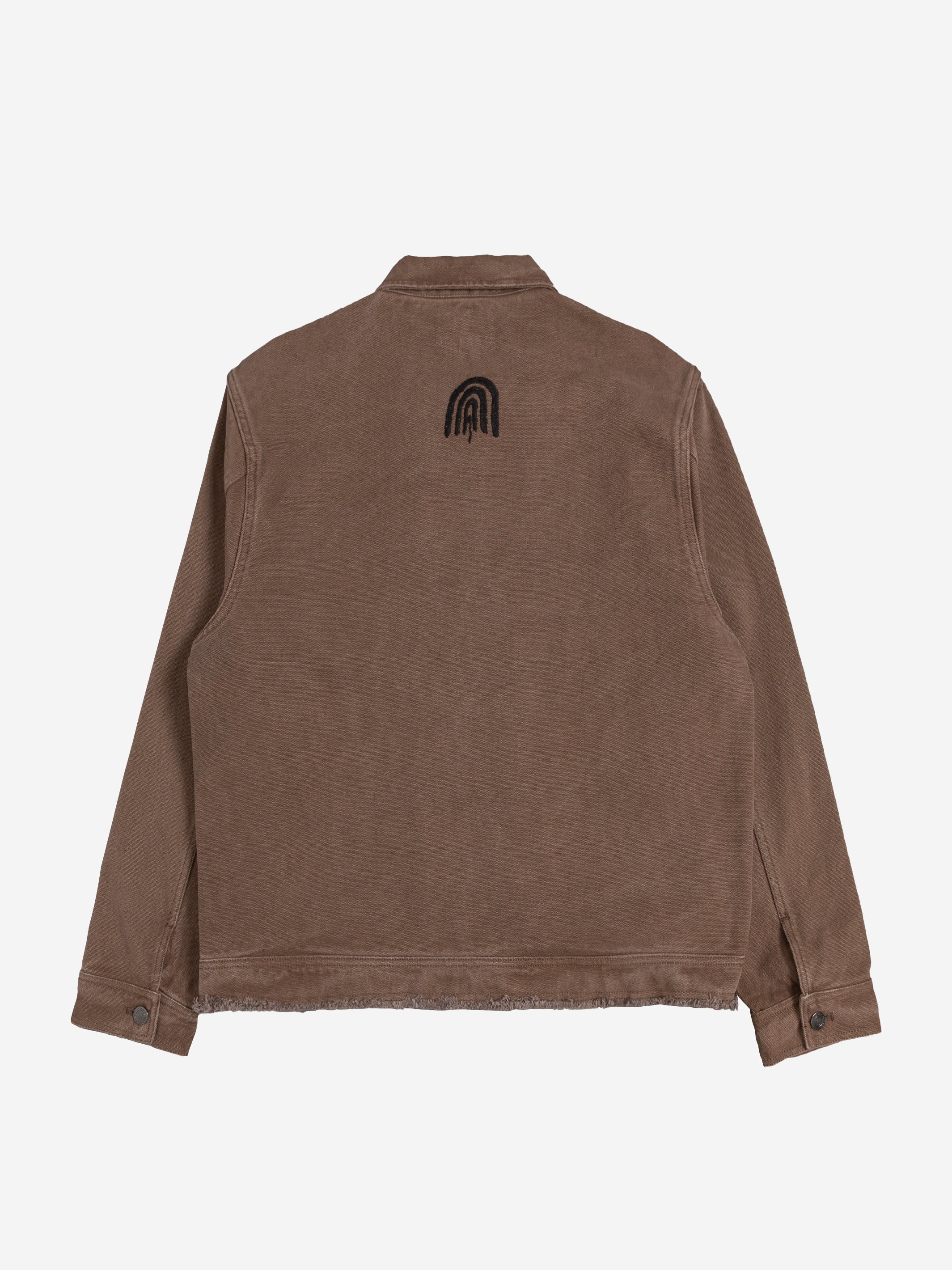 Heresy Scraggy Jacket - Ale - Image 6