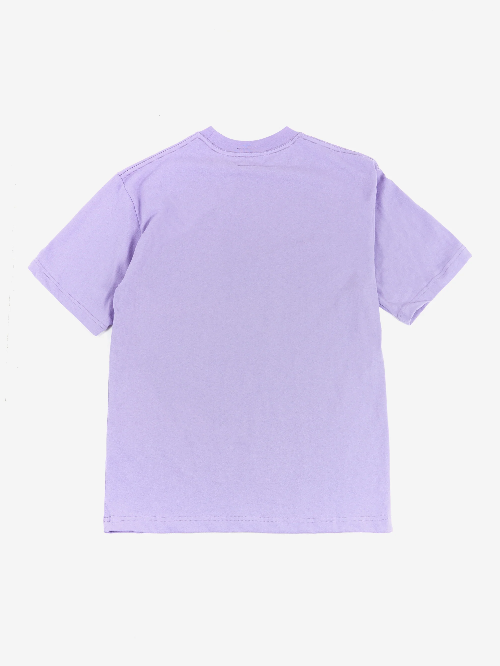 Heresy Shroom-Room T-Shirt - Lavender - Image 6