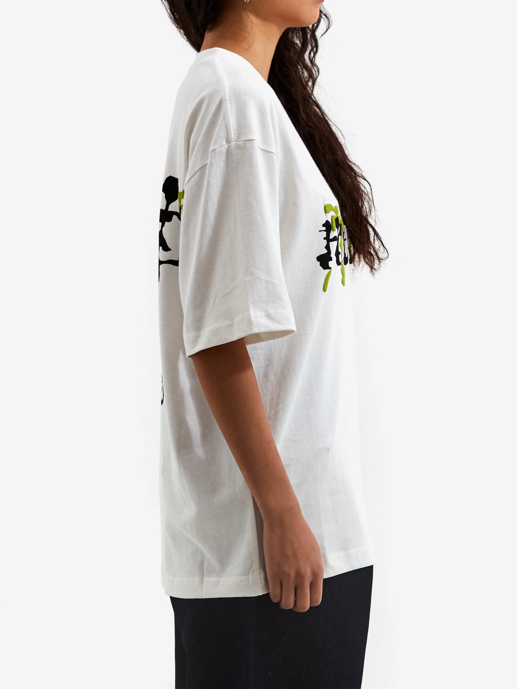 Heresy Sigil T-Shirt W - Ecru - Image 2