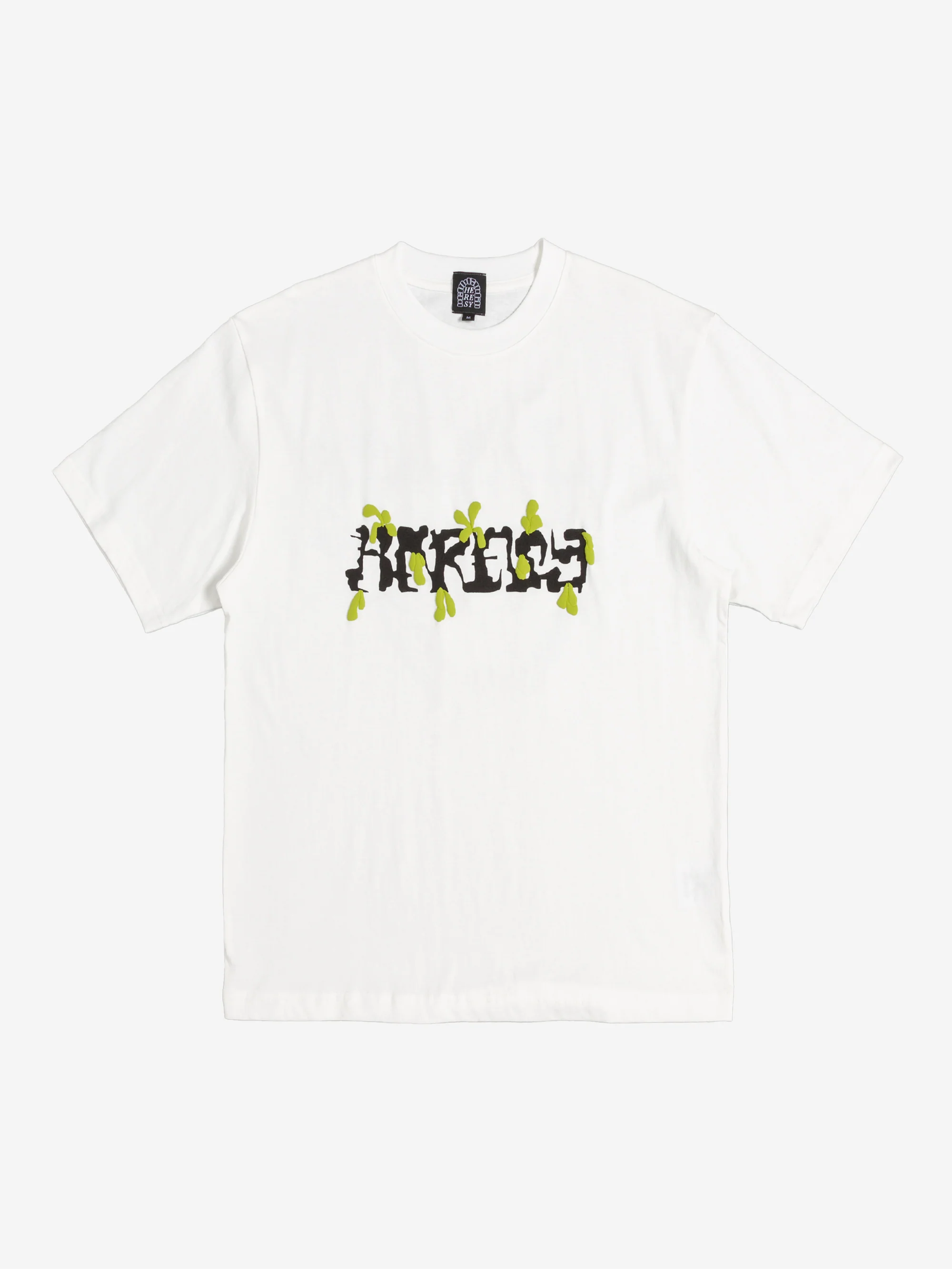 Heresy Sigil T-Shirt W - Ecru - Image 4