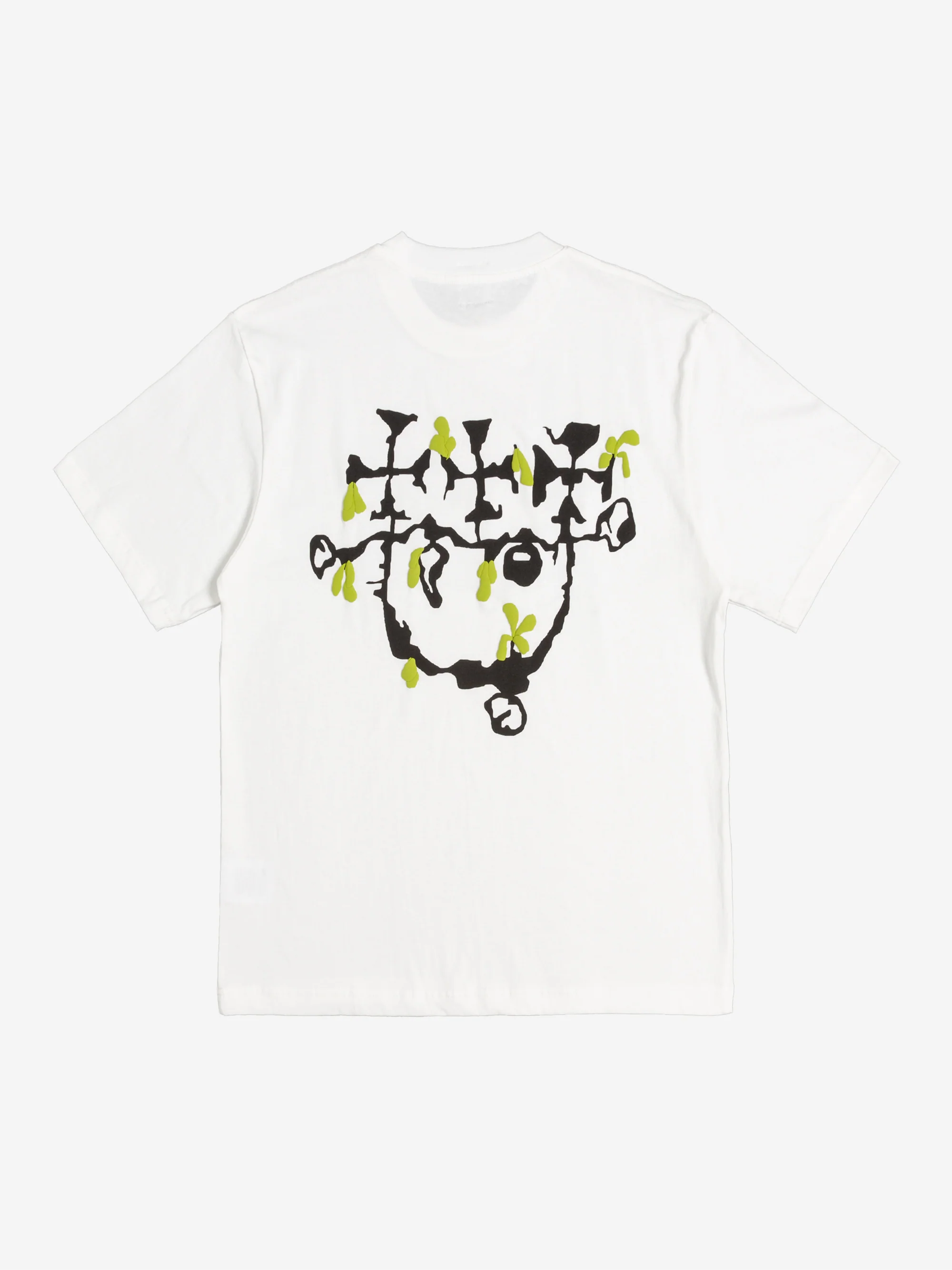 Heresy Sigil T-Shirt W - Ecru - Image 5