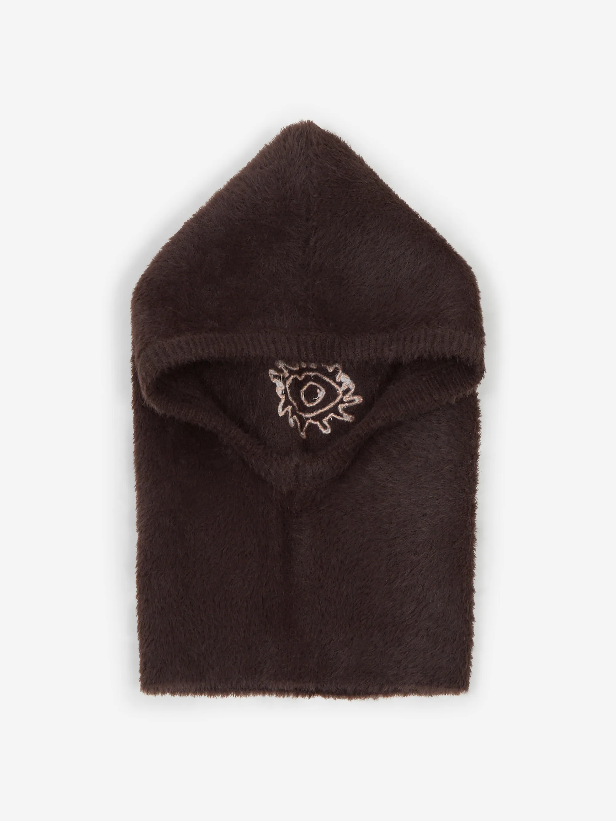 Heresy Spore Hood - Ale - Image 2