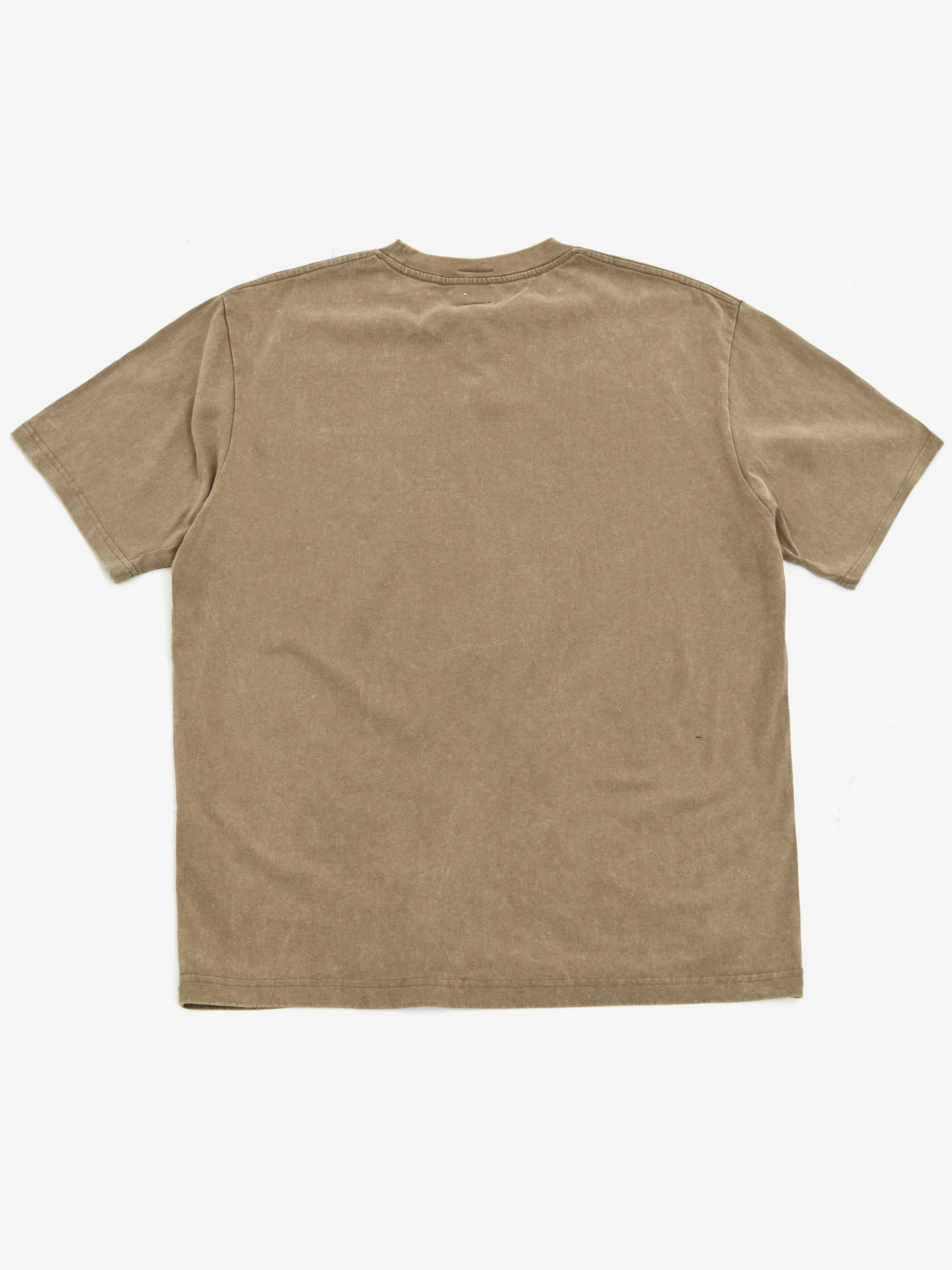 Heresy Storyteller Tee - Mushroom - Image 5