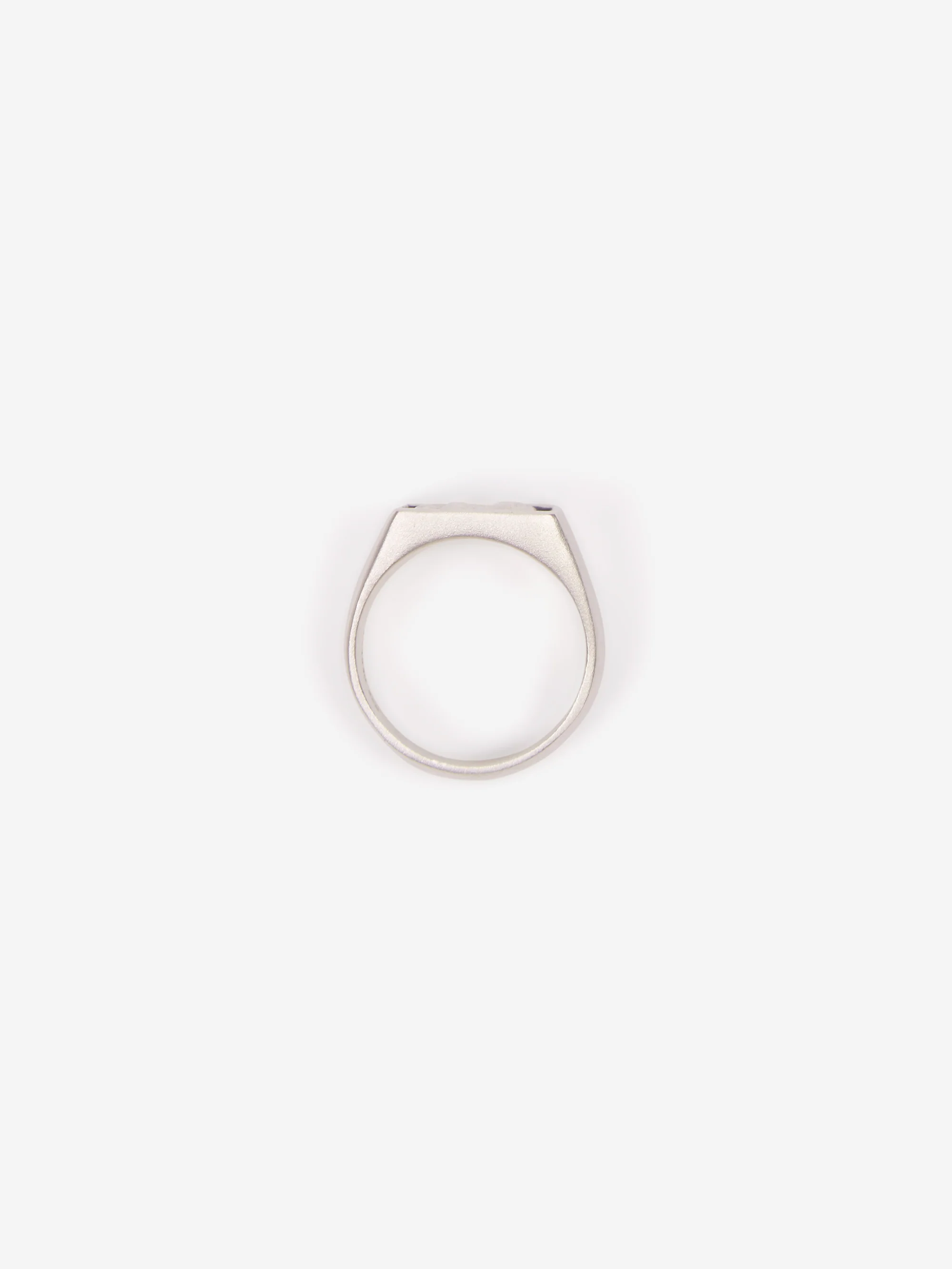 Heresy Strange Beast Ring - Silver - Image 3
