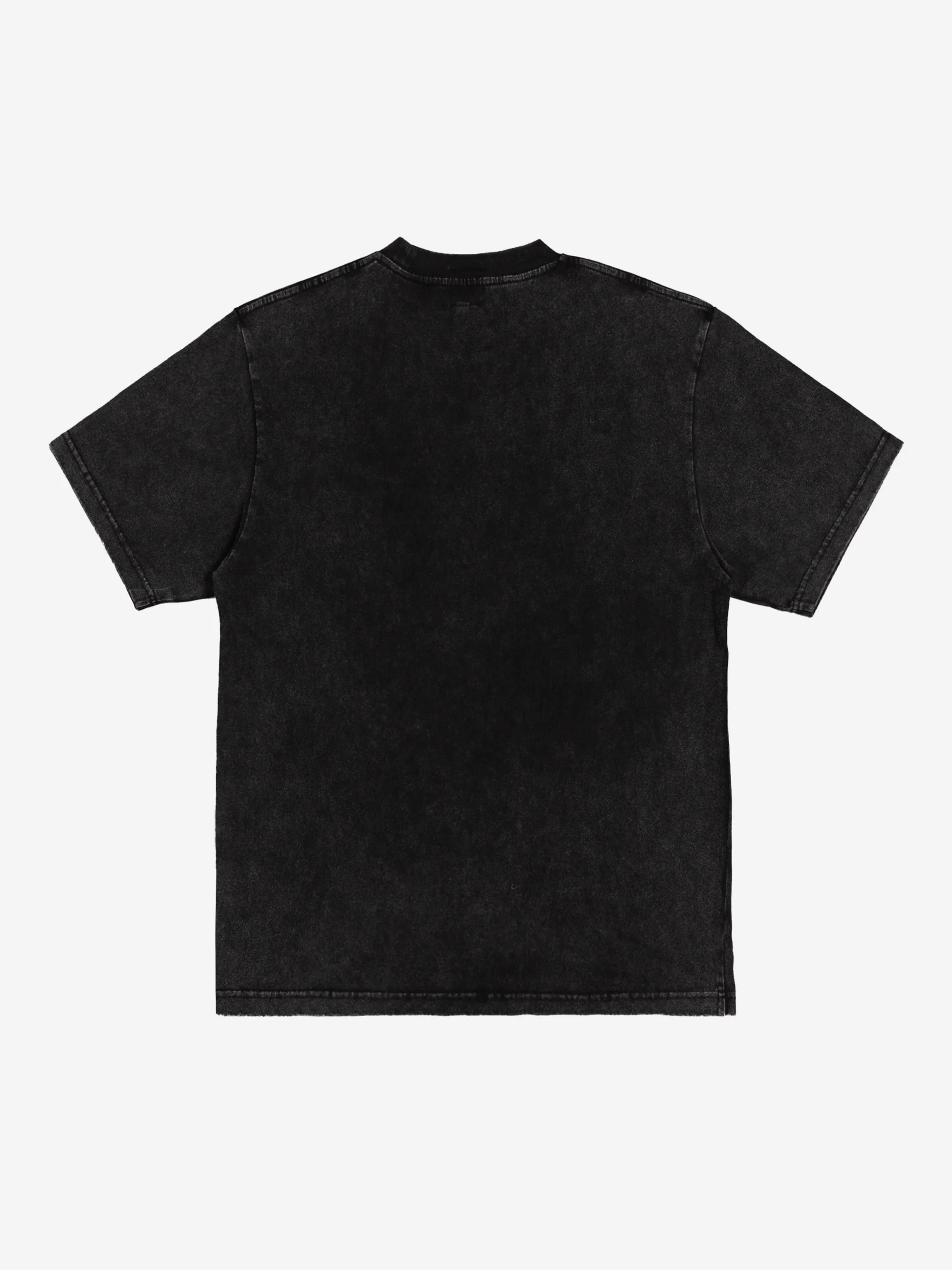 Heresy Strollin T-Shirt - Ash - Image 5