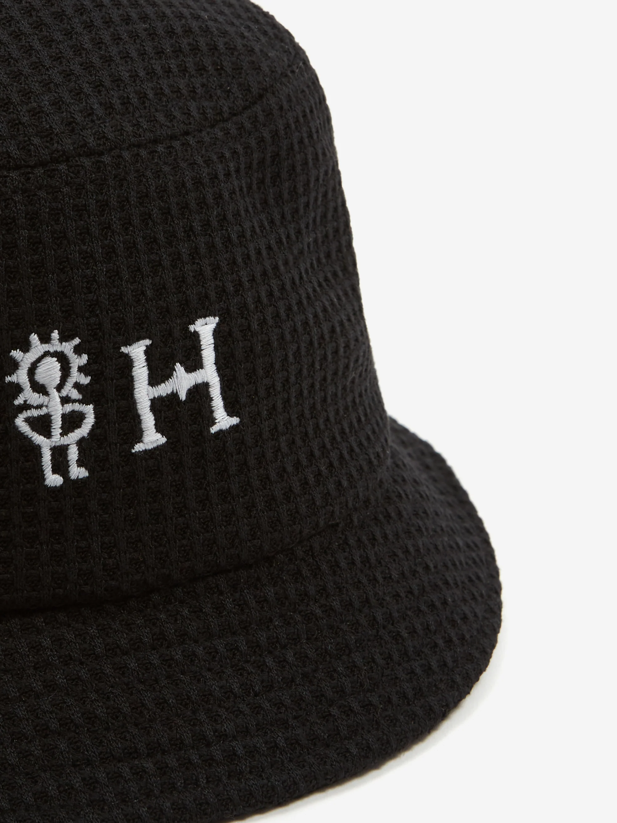 Heresy Sungod Hat - Black - Image 2
