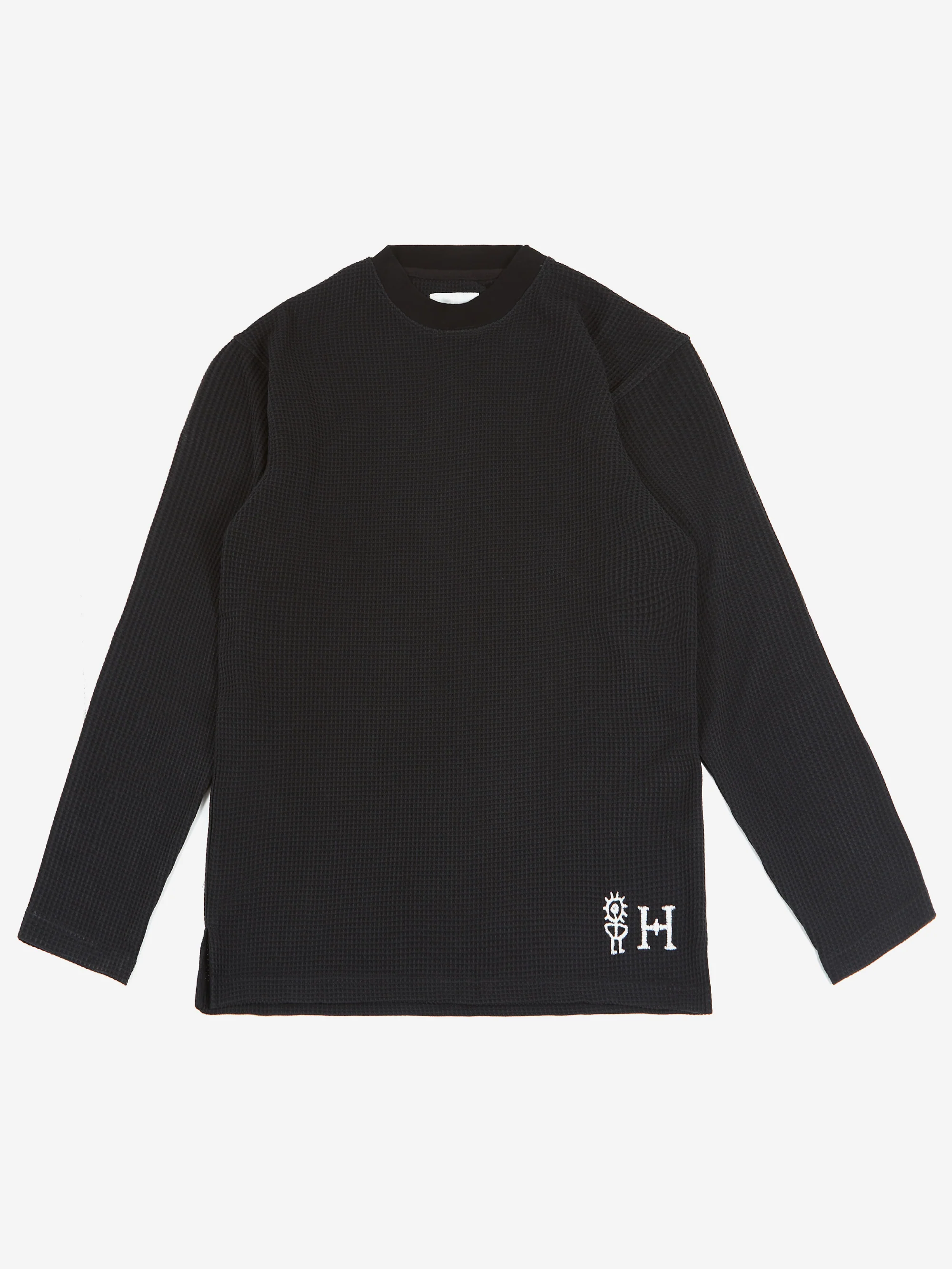 Heresy Sungod T-Shirt - Black