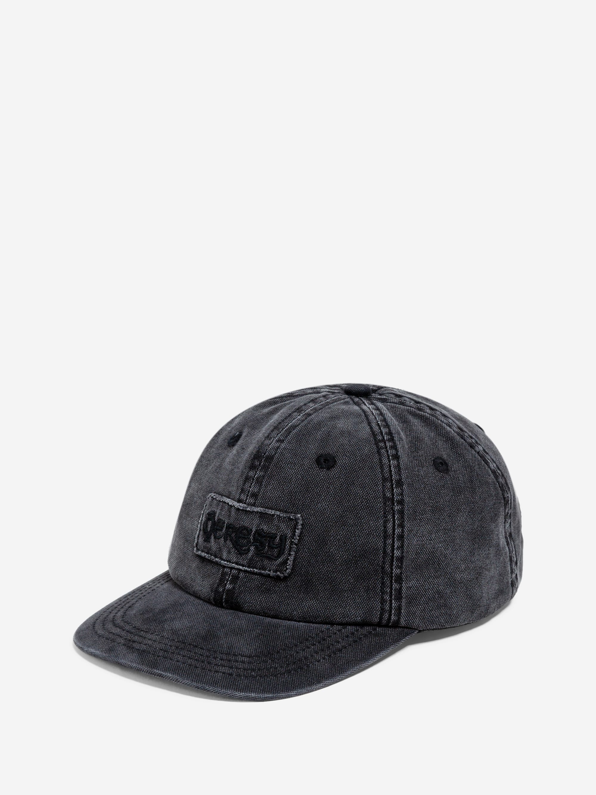 Heresy Tolk Cap - Ash