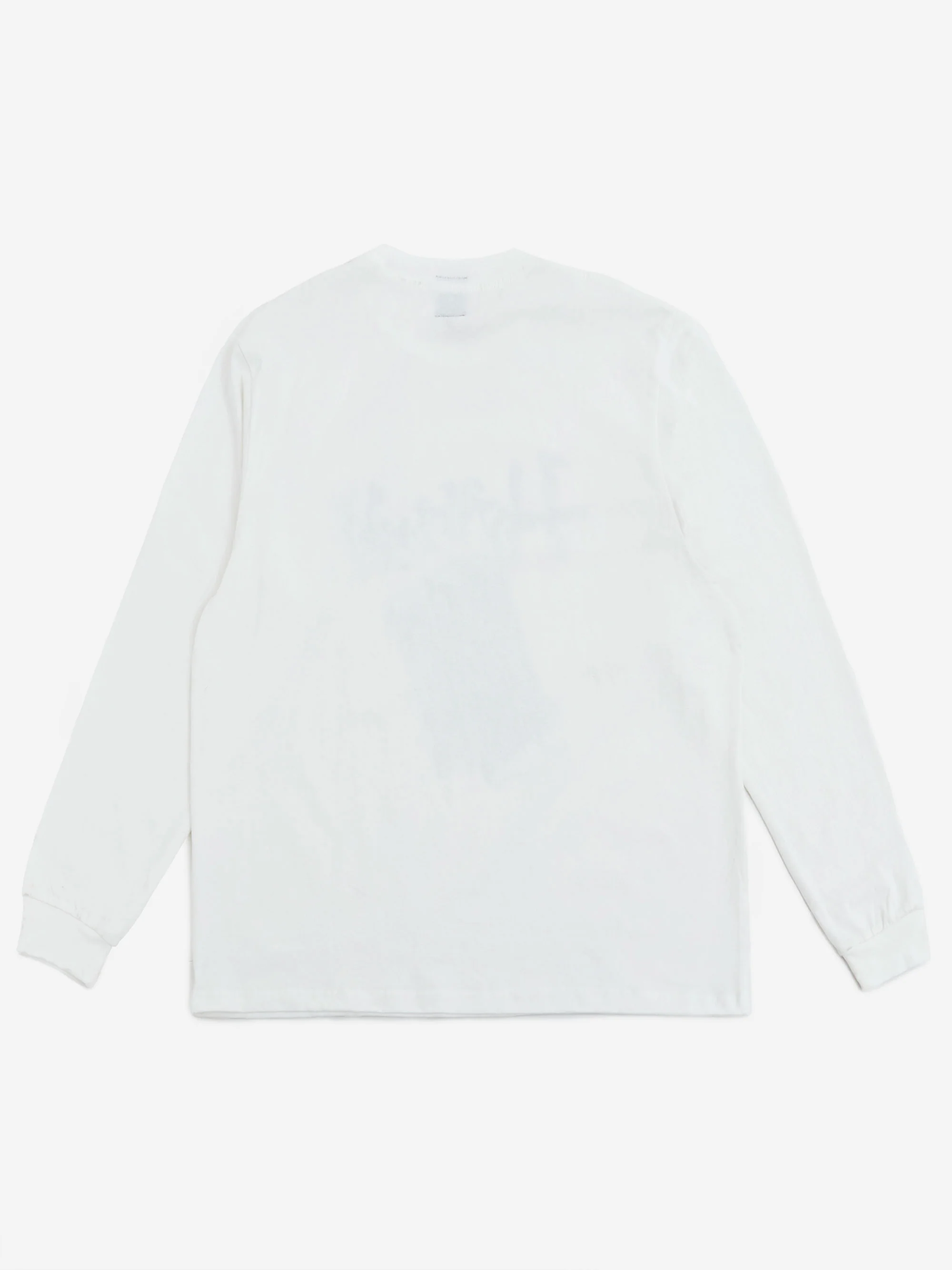 Heresy Tome Tee - Ecru - Image 6