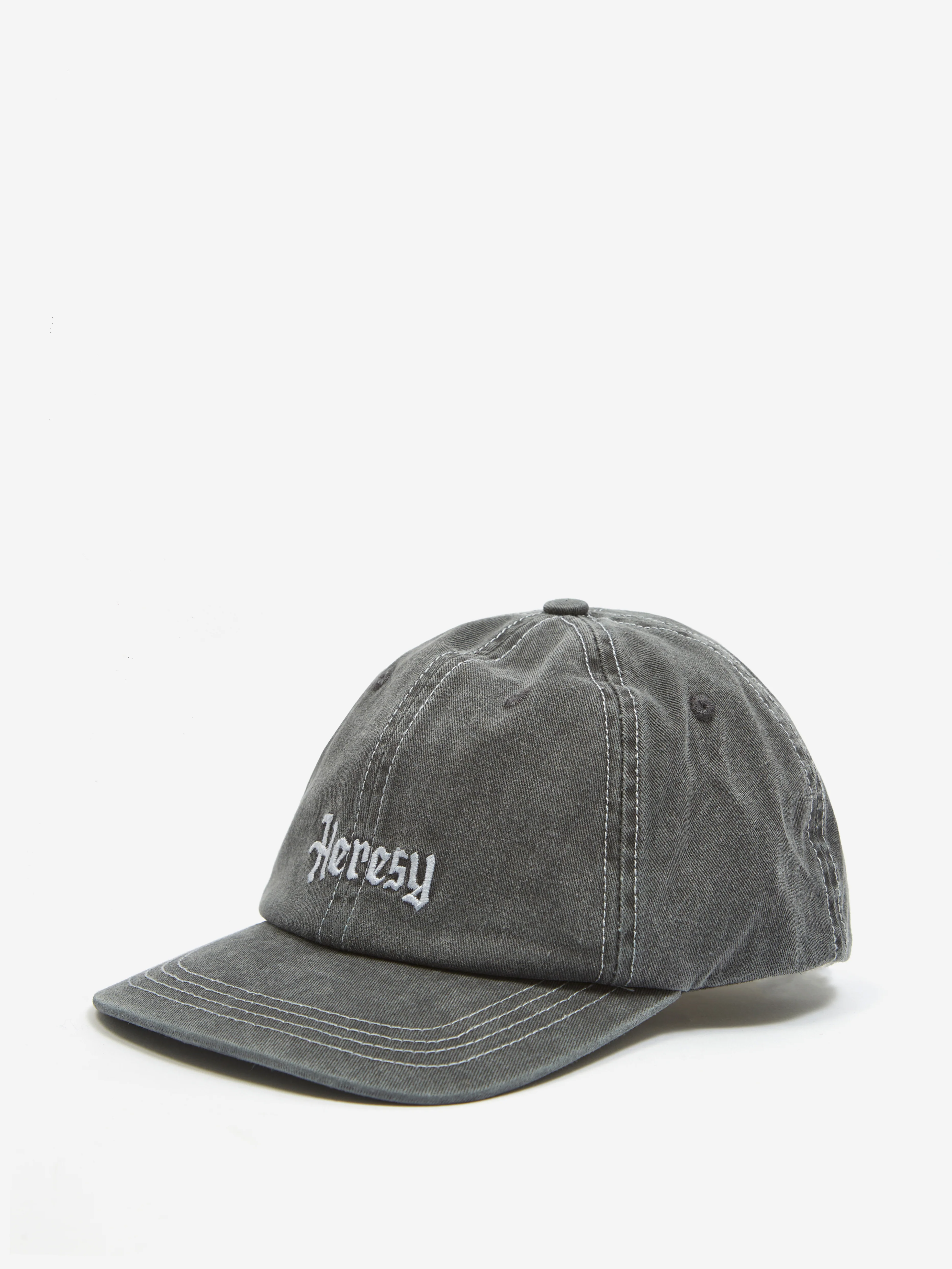 Heresy Villein Cap - Ash