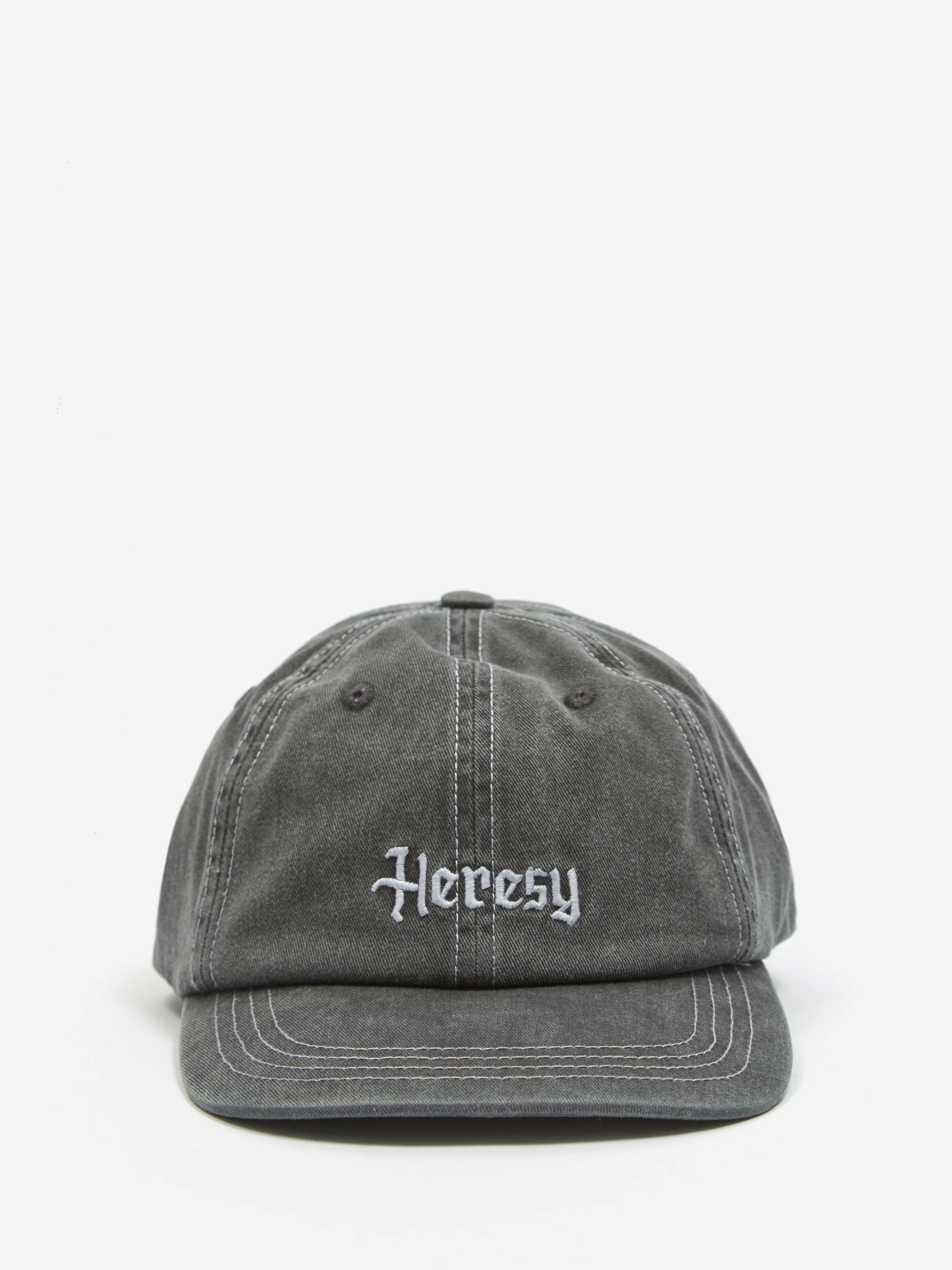 Heresy Villein Cap - Ash - Image 2