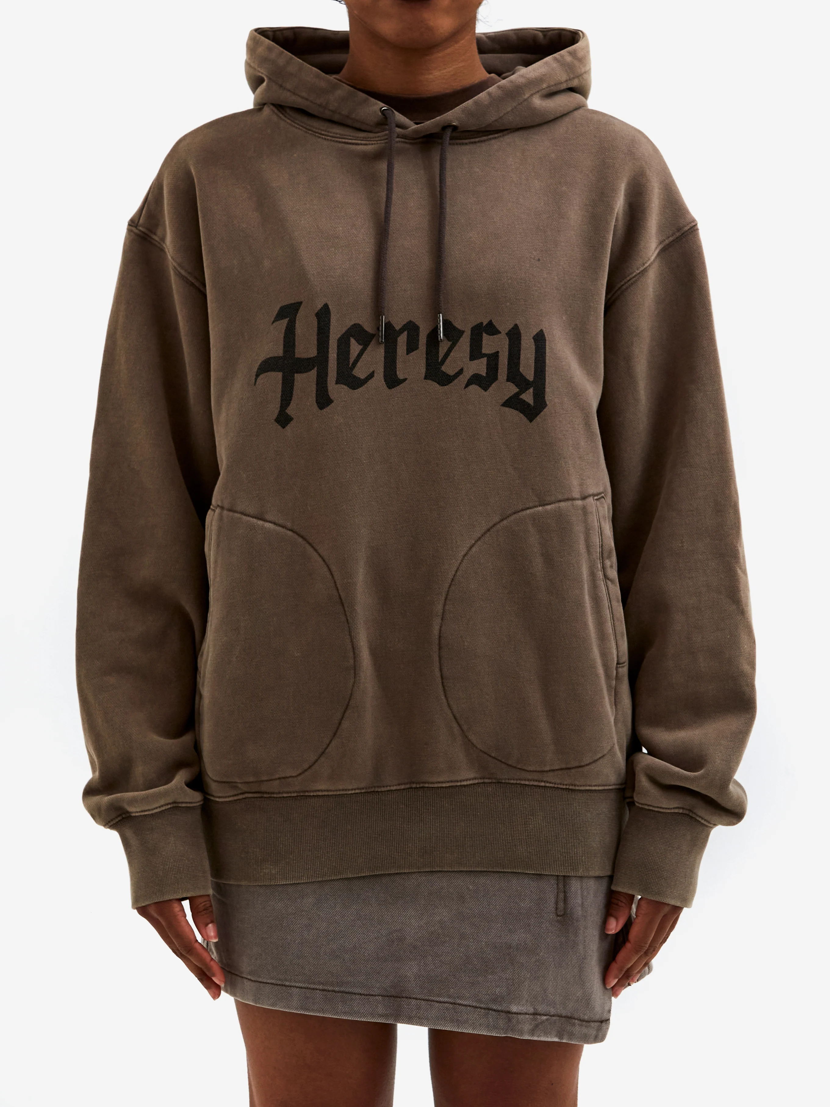 Heresy Villein Hood - Ale
