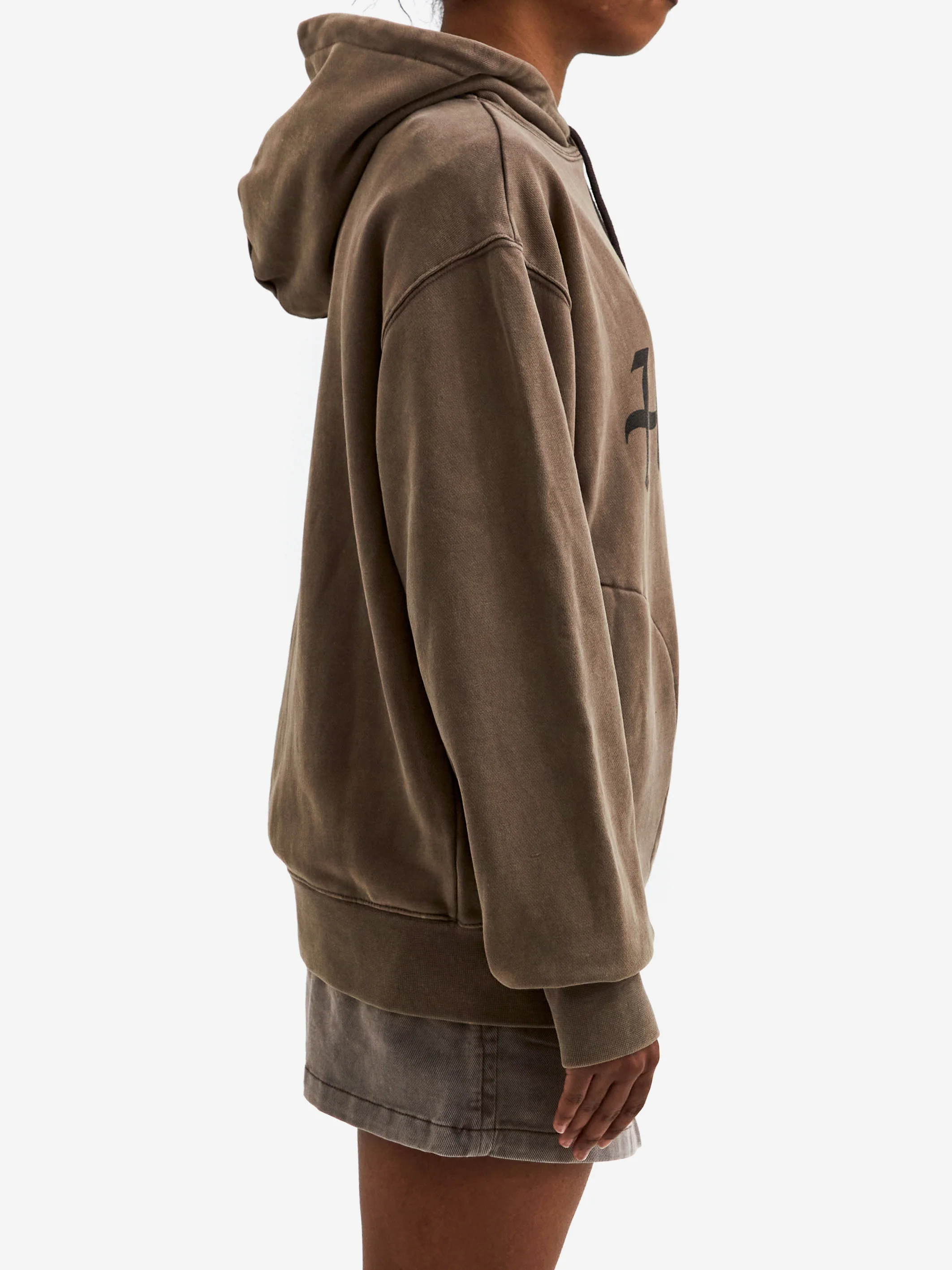 Heresy Villein Hood - Ale - Image 2