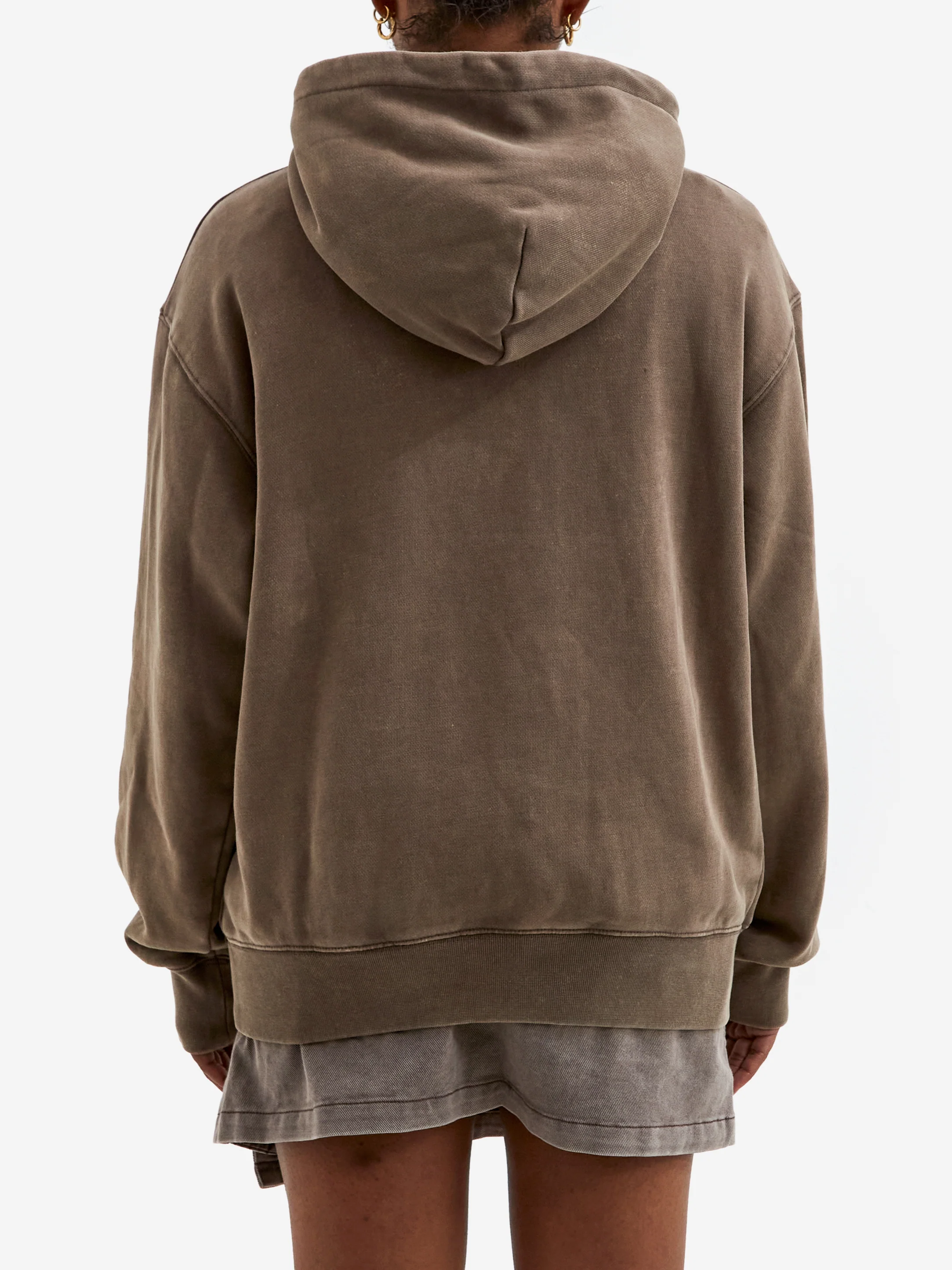 Heresy Villein Hood - Ale - Image 3
