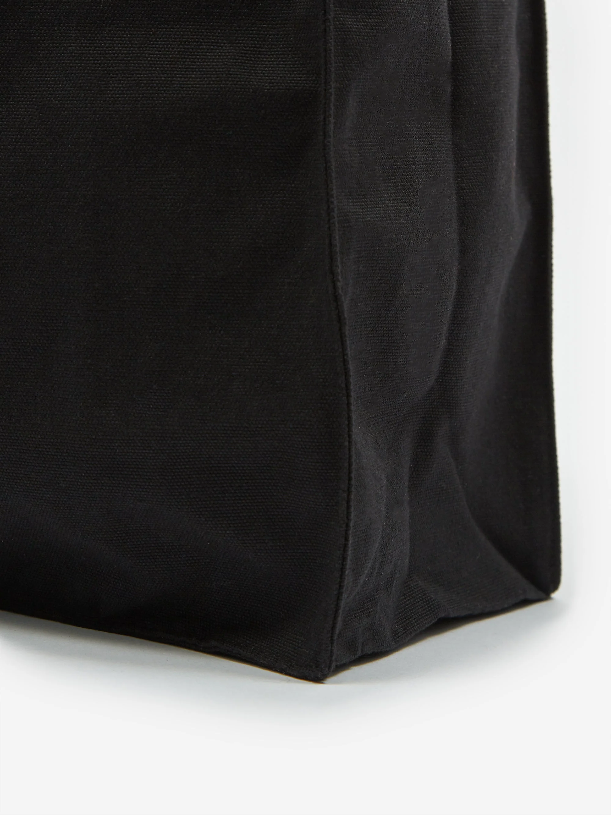 Heresy x Goodhood Mason Tote Bag - Black - Image 3