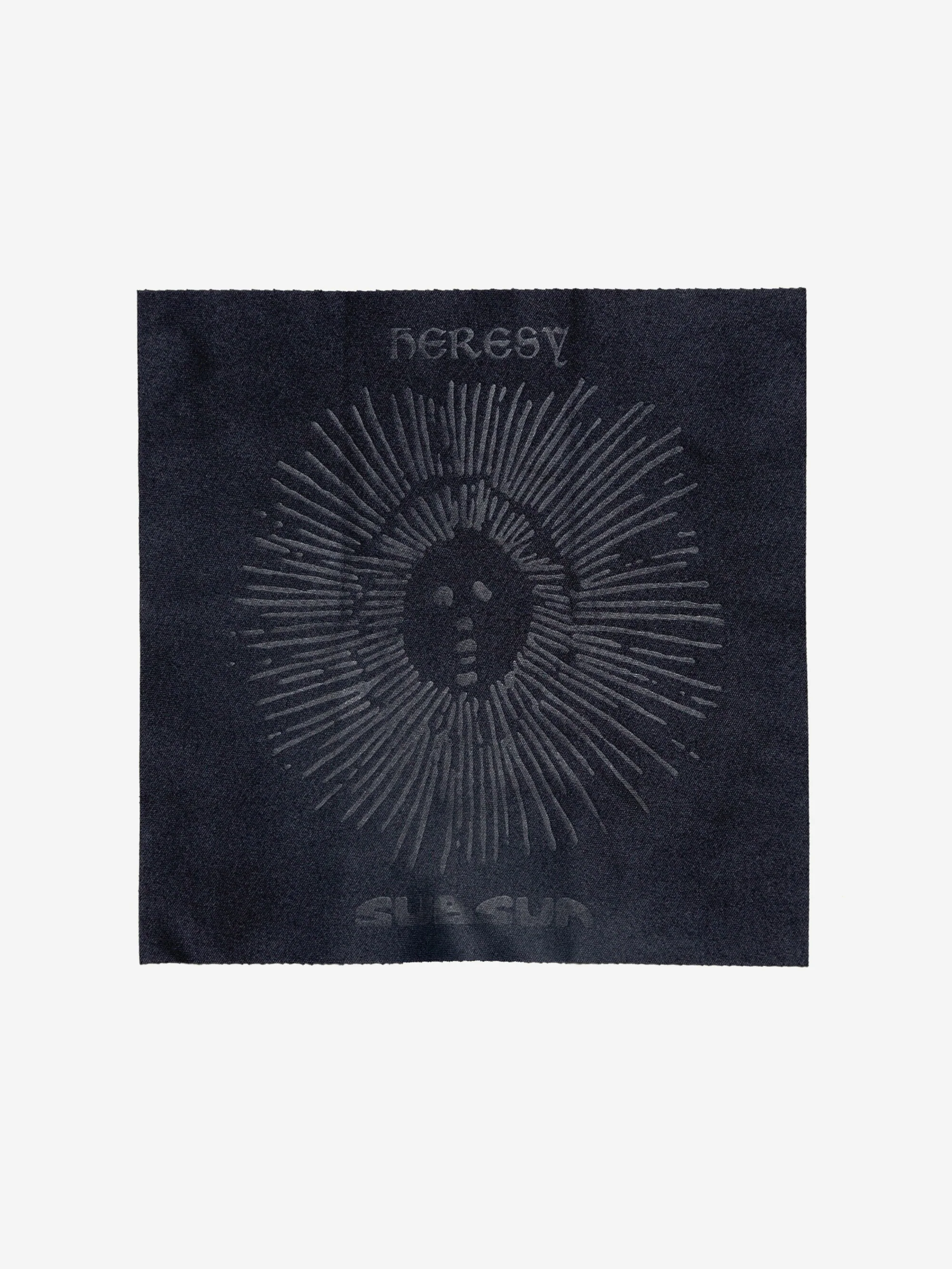 Heresy X Sub Sun - Green Lens - Image 6