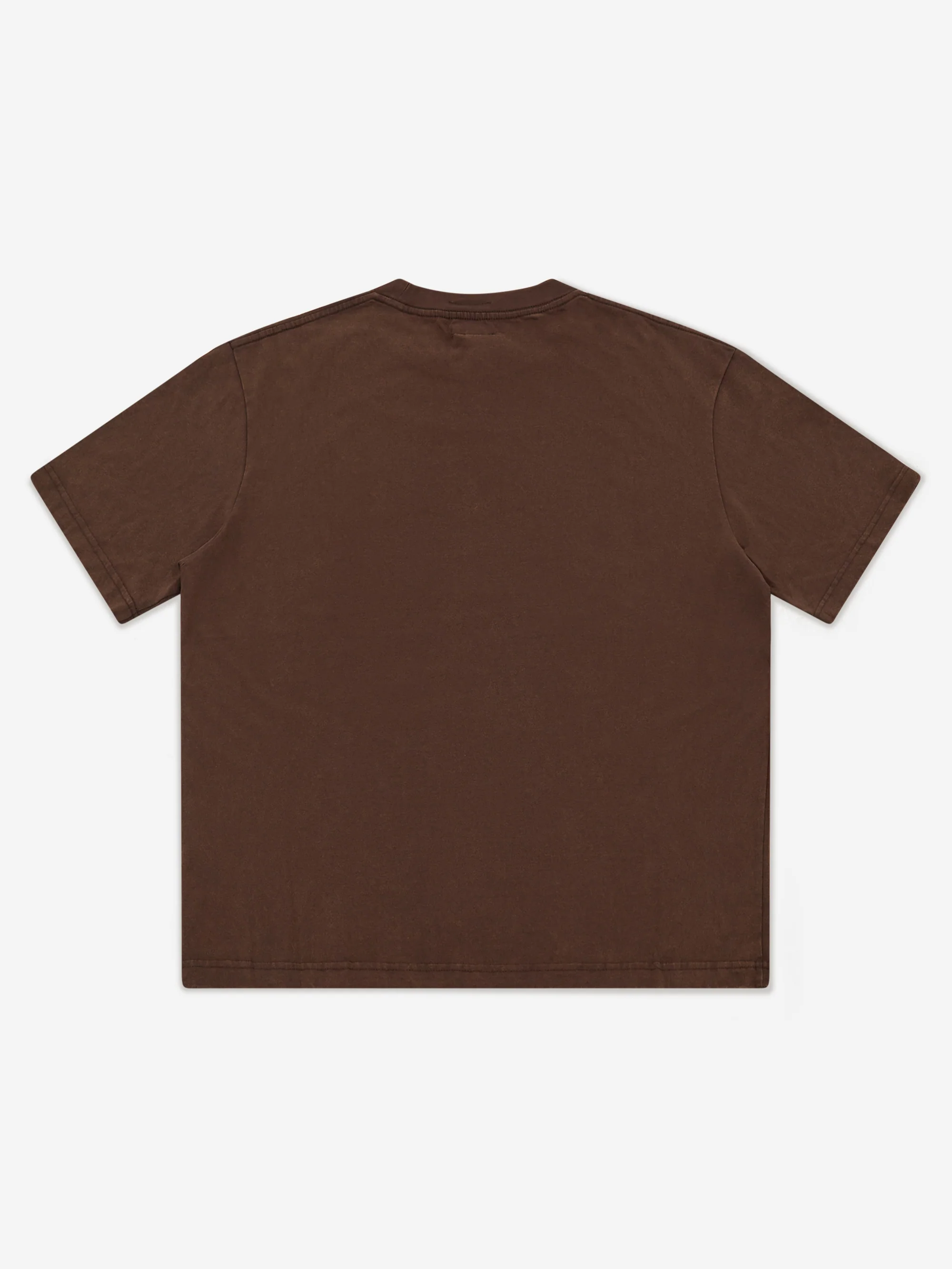 Heresy ʎsǝɹǝH Tee - Ale - Image 3