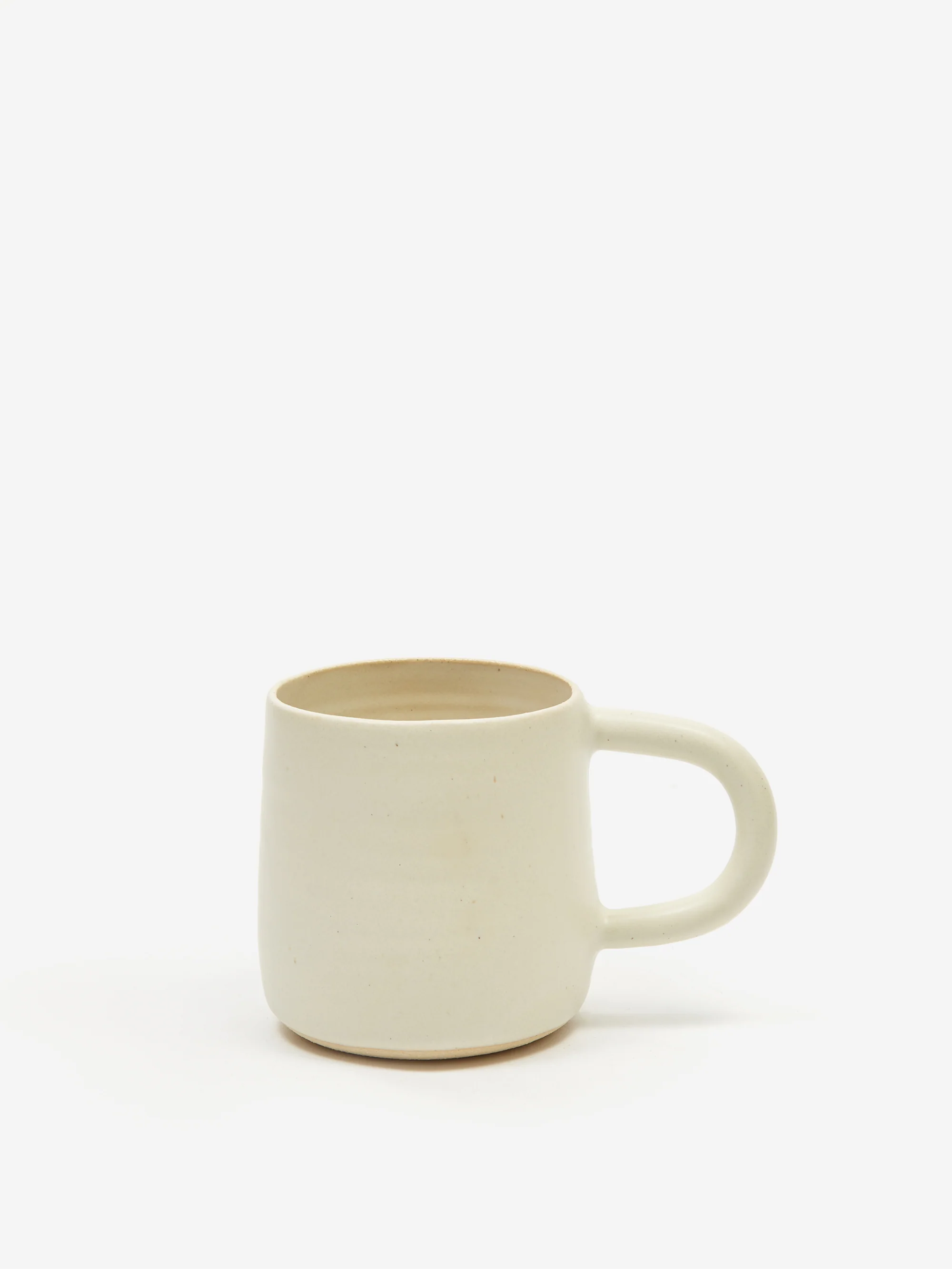 HEY MOON Handmade Full Moon Mug - Image 4
