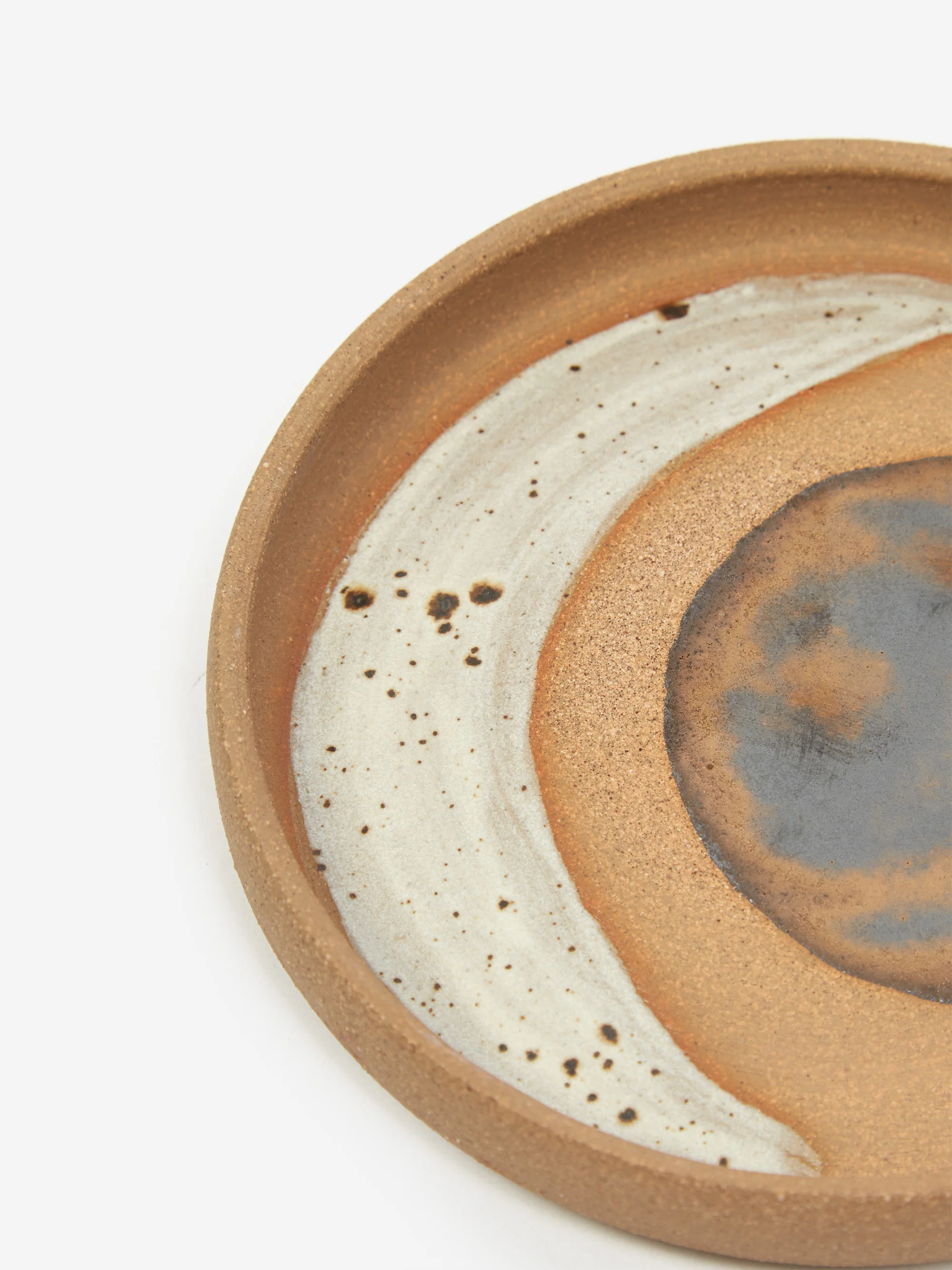 HEY MOON Handmade Sun and Moon Trinket Dish - Image 2