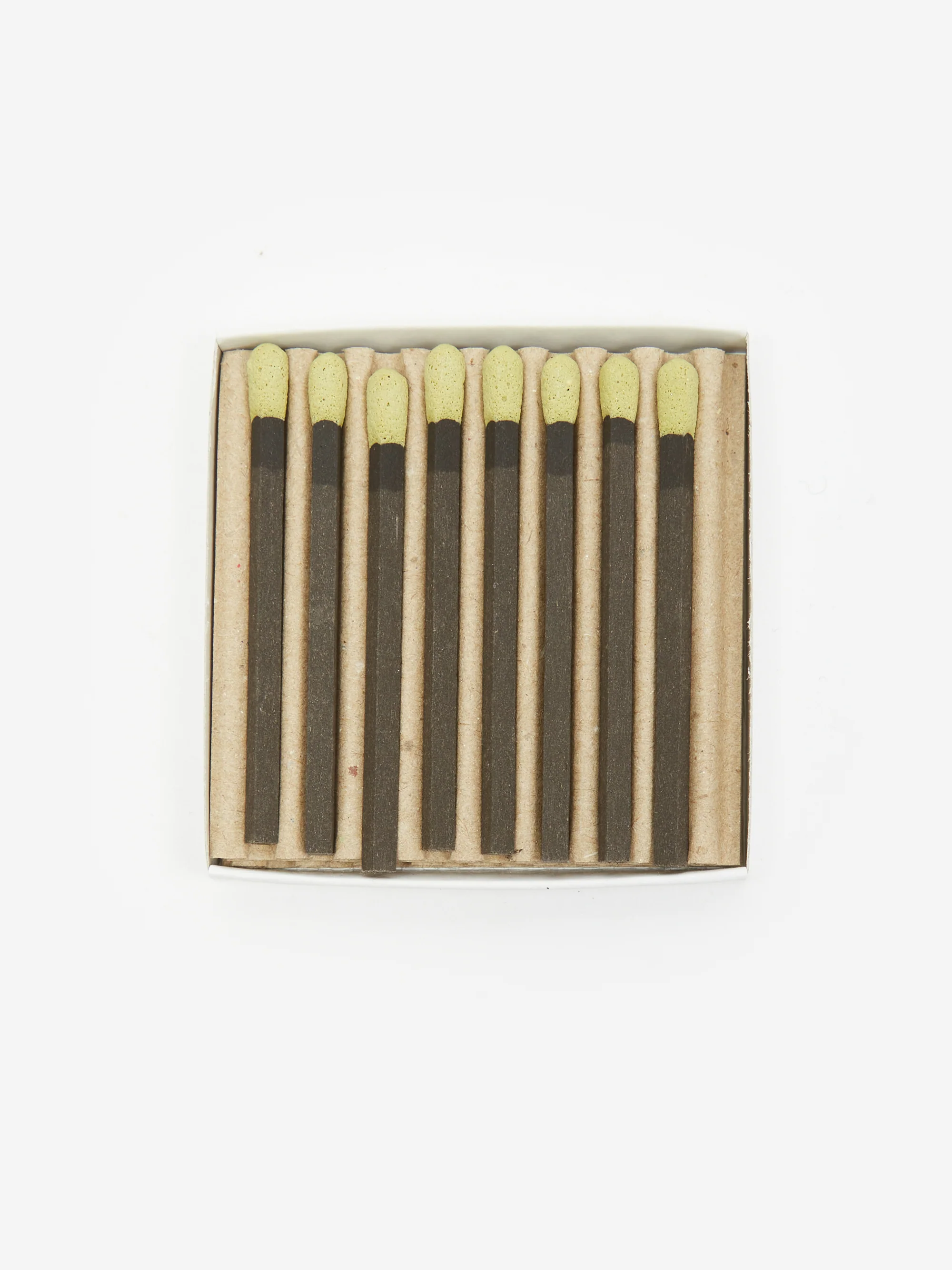 Hibi 10 Minutes Aroma Incense - Japanese Cypress - Image 3