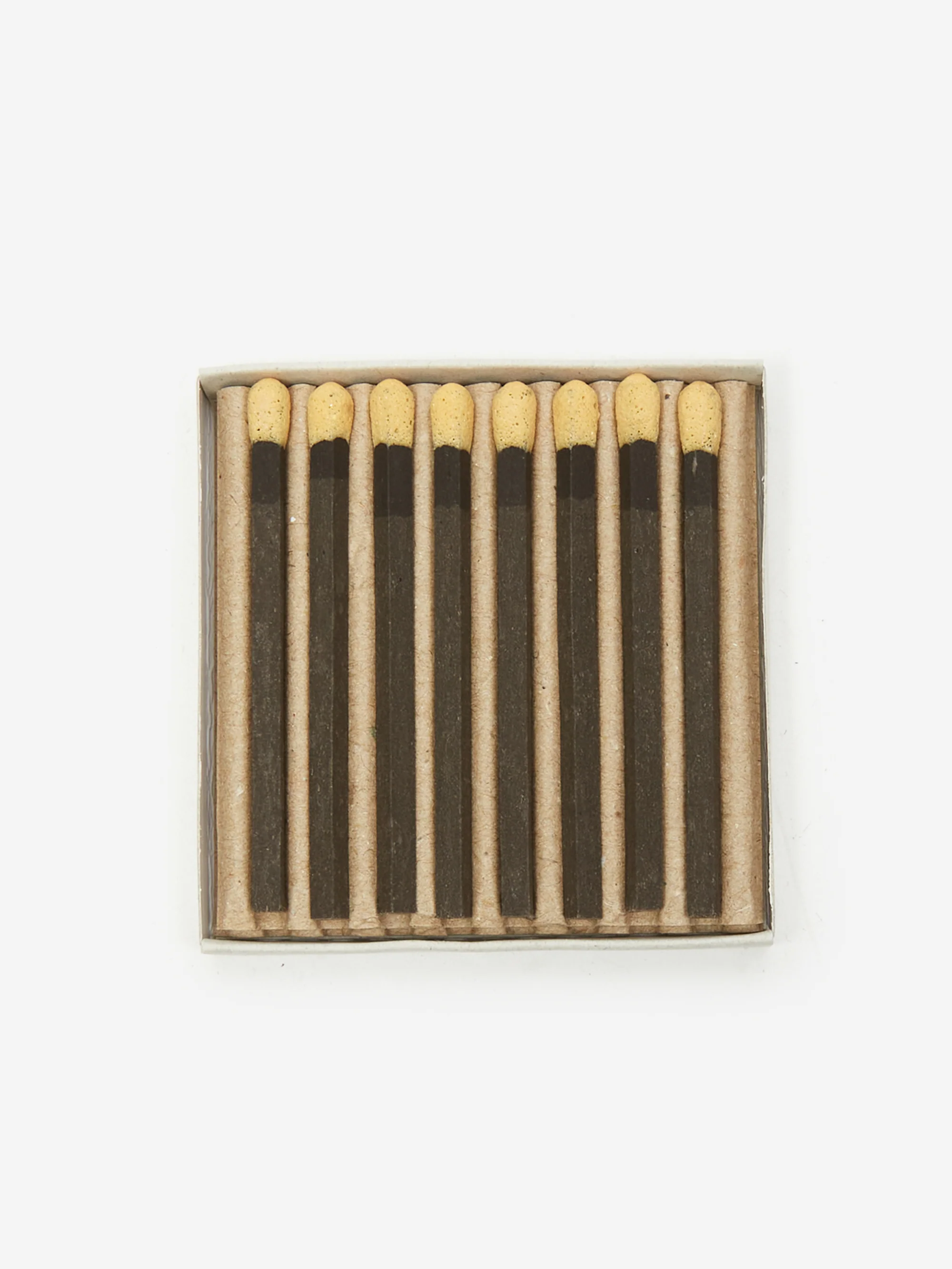 Hibi 10 Minutes Aroma Incense - Olive - Image 3