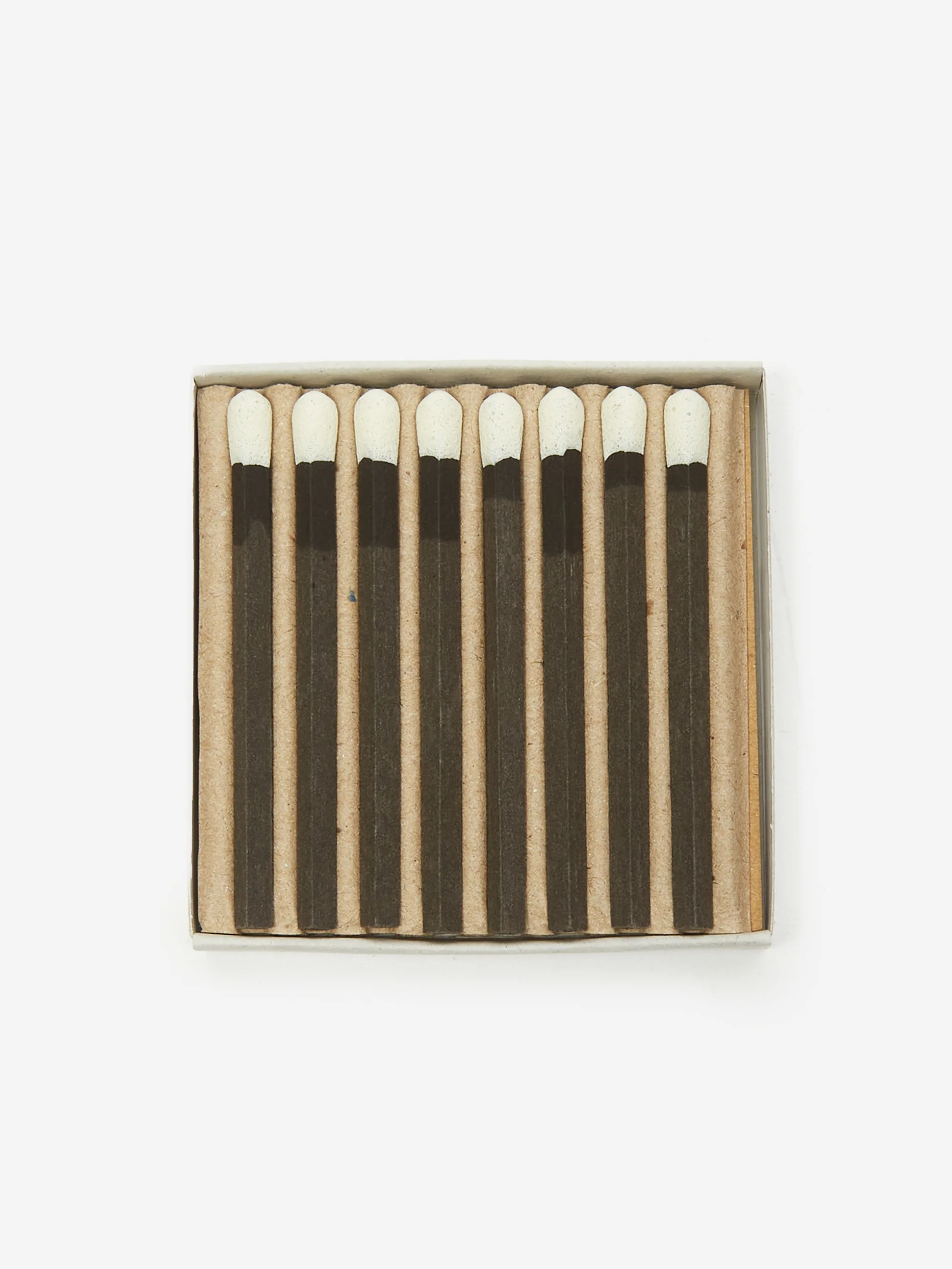 Hibi 10 Minutes Aroma Incense - Tea Tree - Image 3