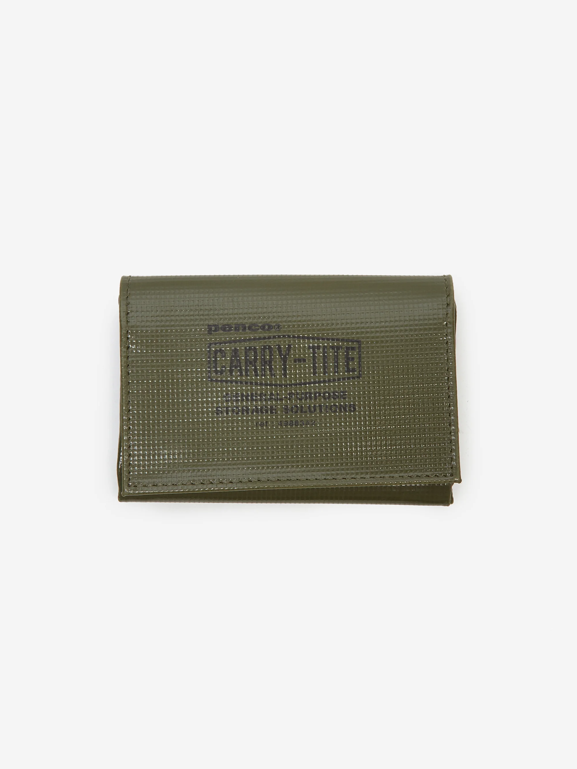 Hightide Penco Carry-Tite Case - Small - Khaki