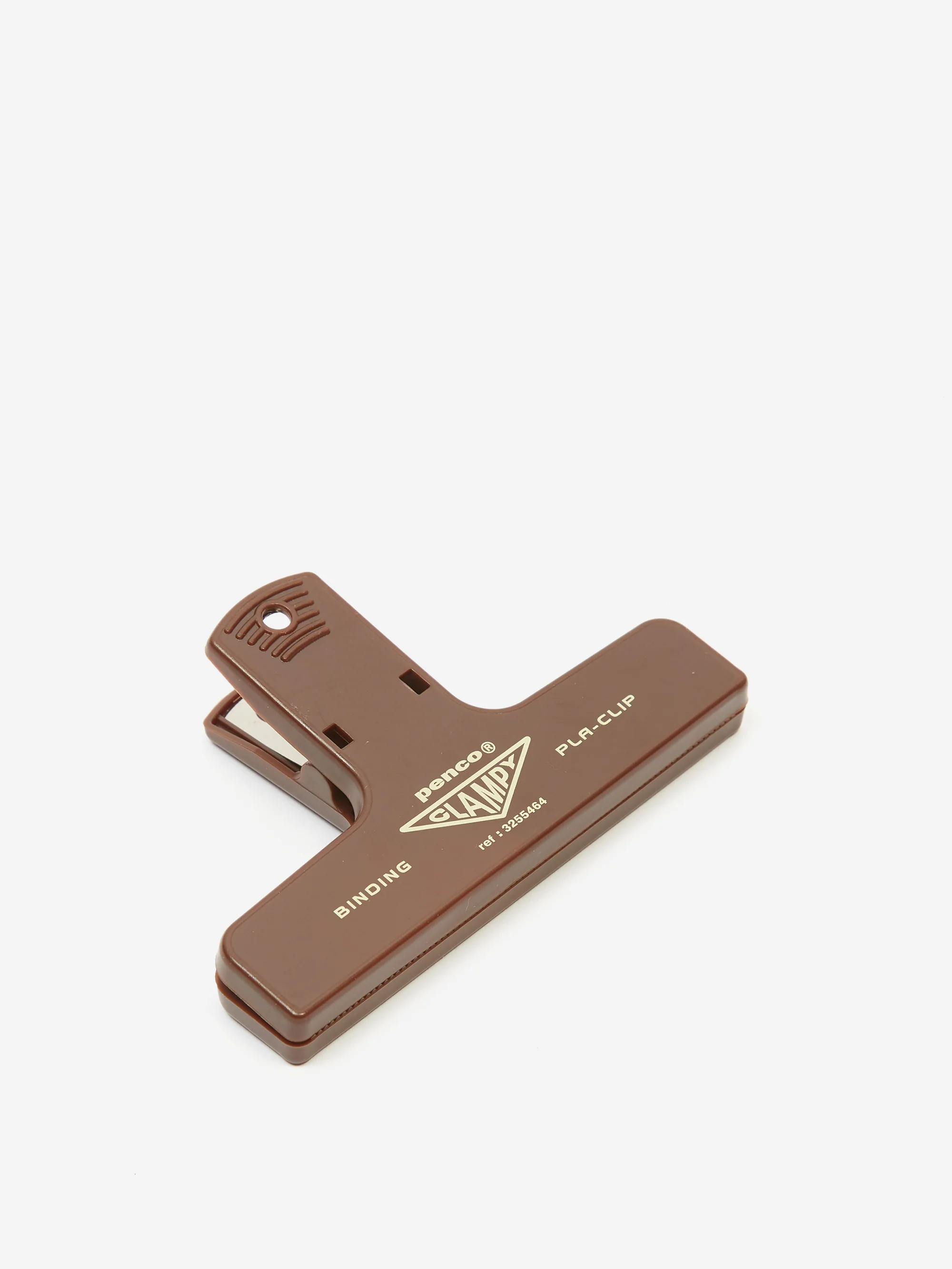 Hightide Penco Clampy Pla-Clip - Brown