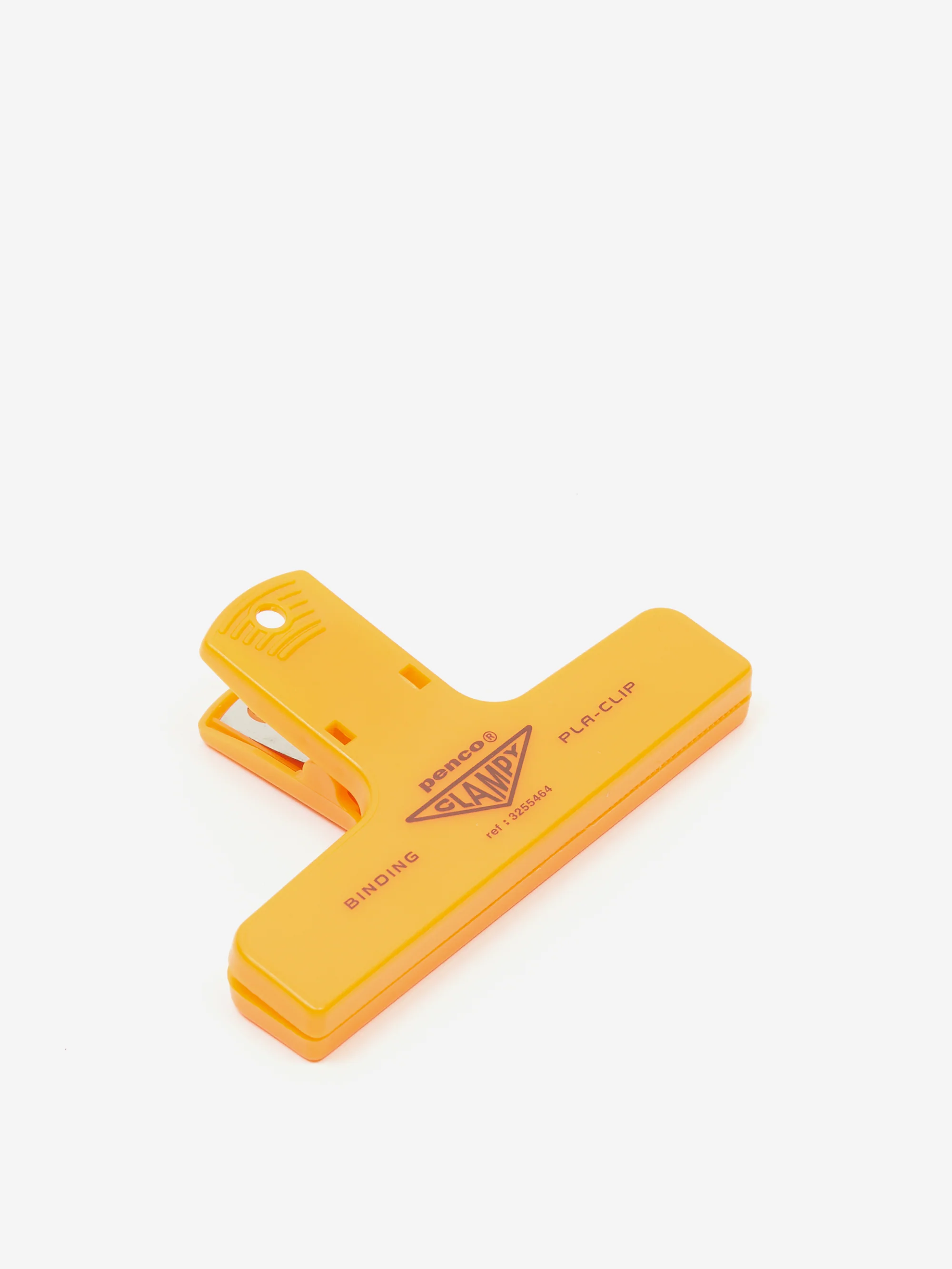 Hightide Penco Clampy Pla-Clip - Orange