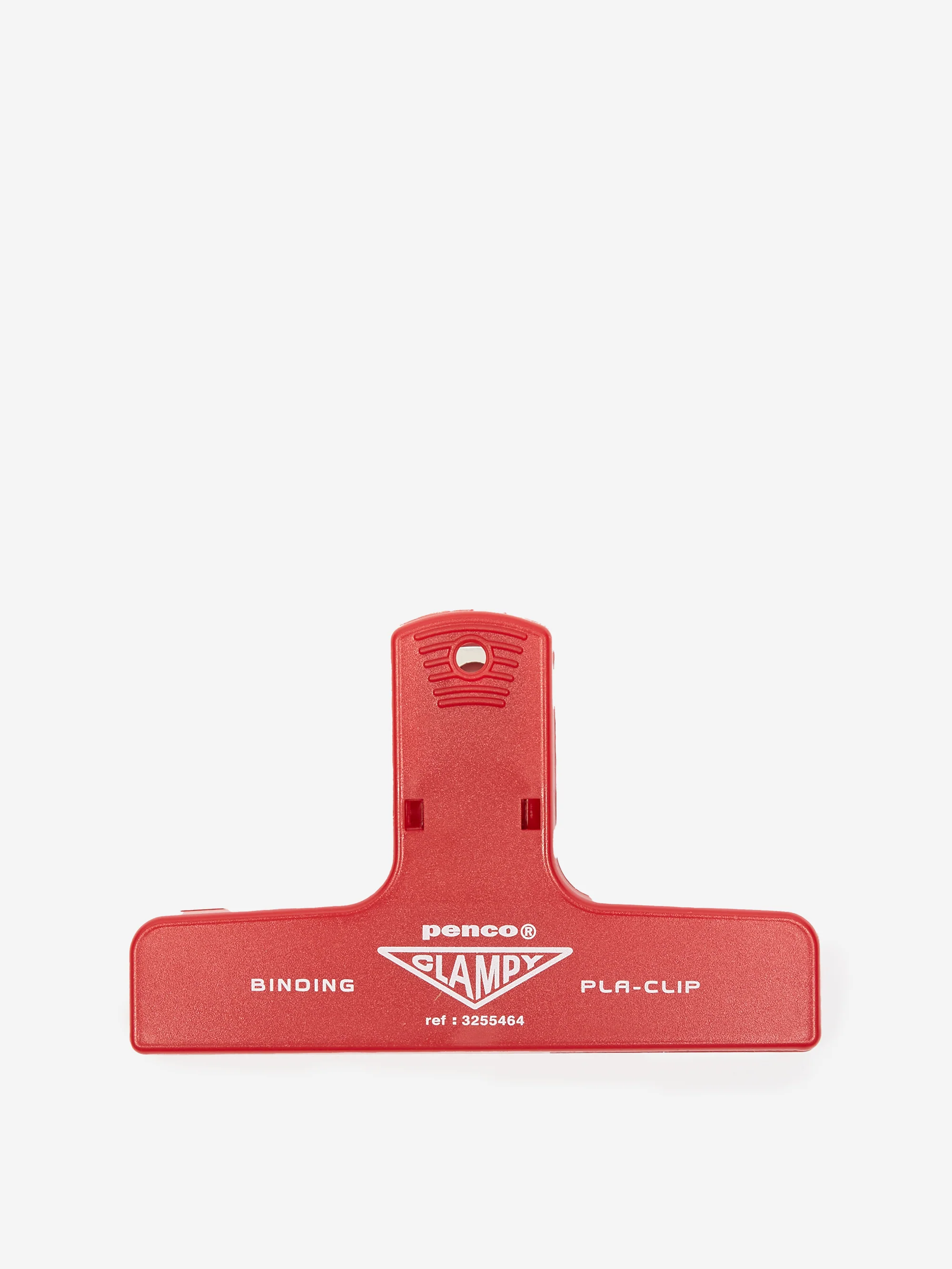 Hightide Penco Clampy Pla-Clip - Red - Image 2