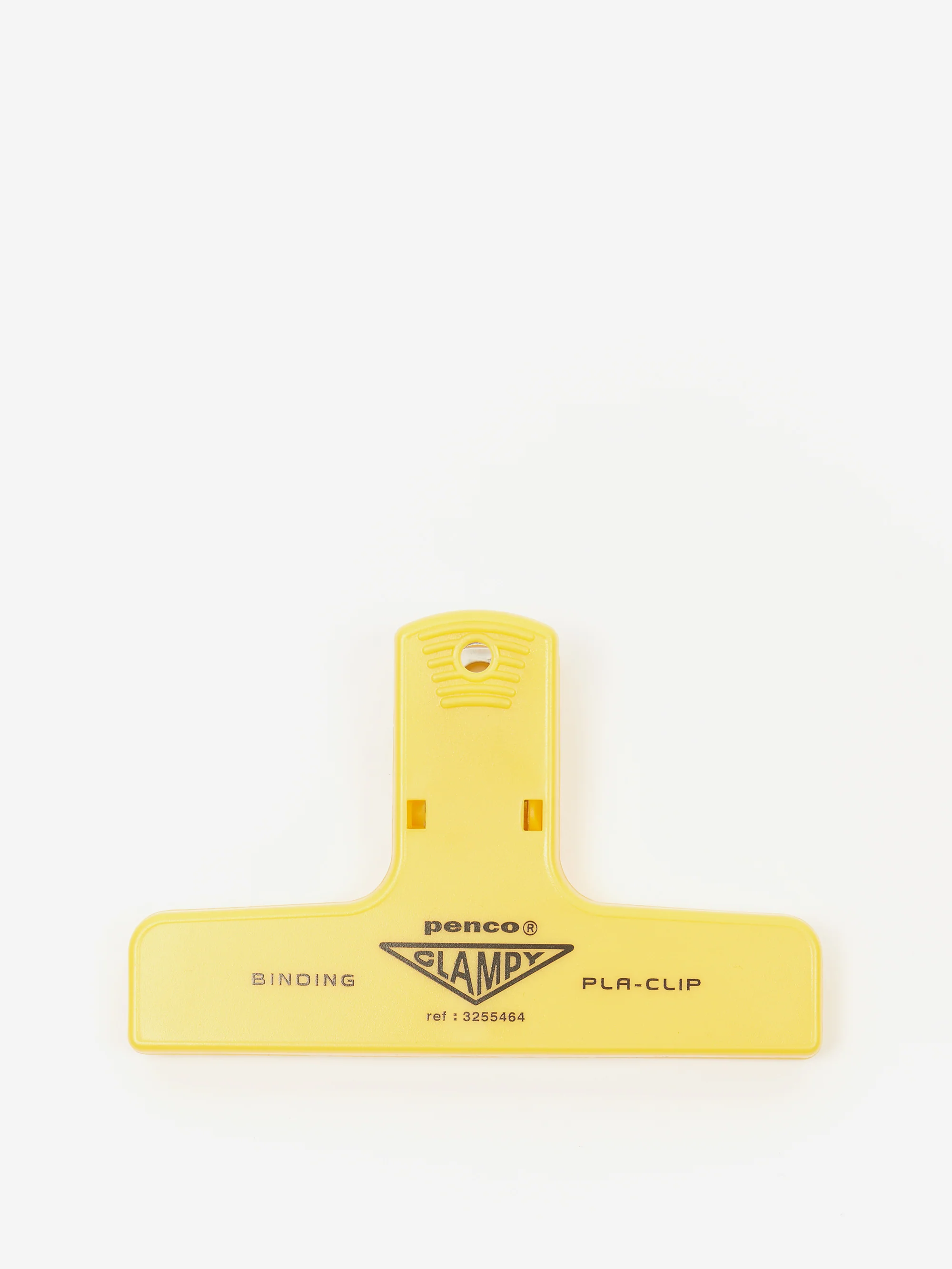 Hightide Penco Clampy Pla-Clip - Yellow - Image 2