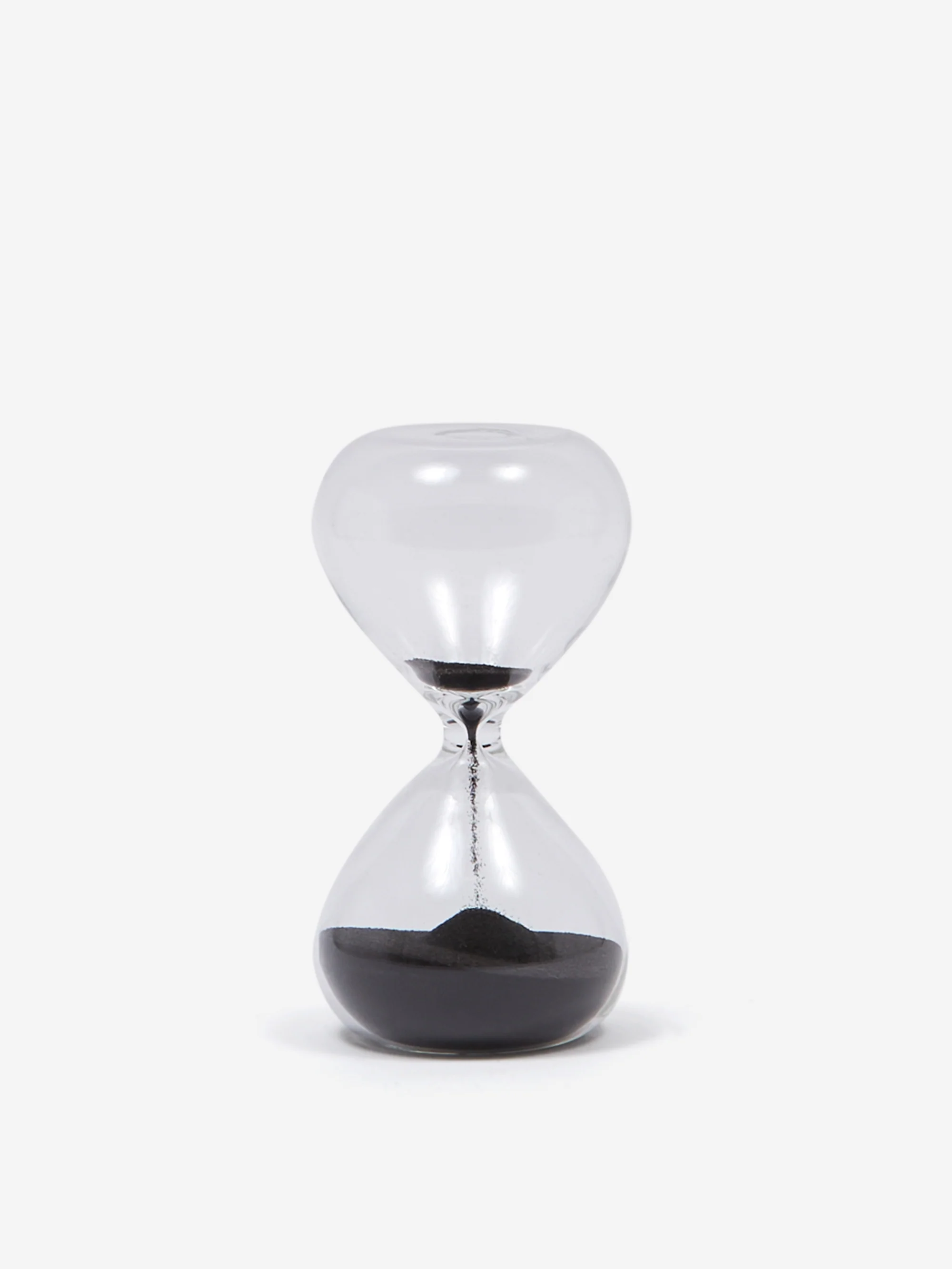 Hightide Penco Hourglass (M) - Clear