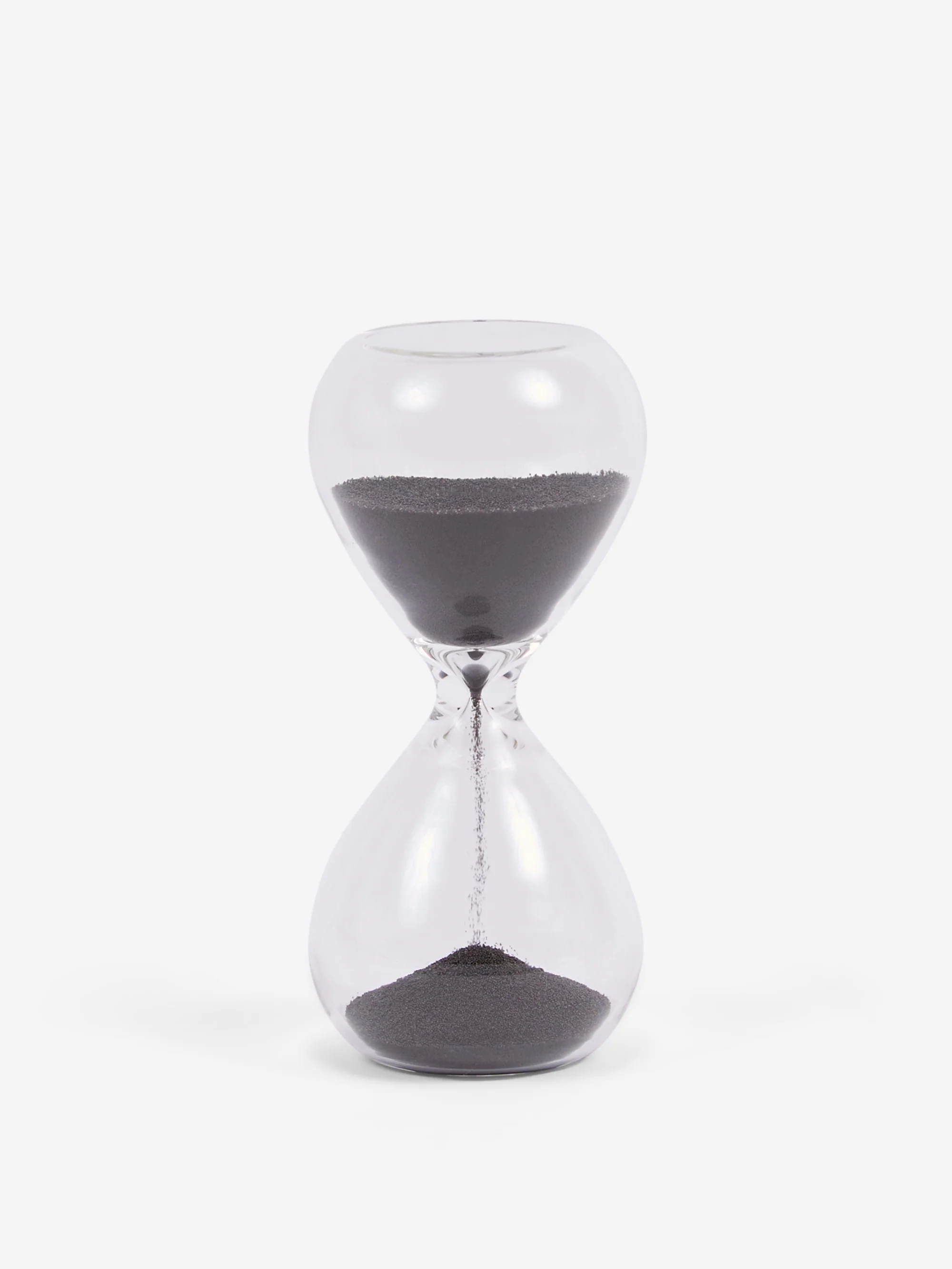 Hightide Penco Hourglass (S) - Clear