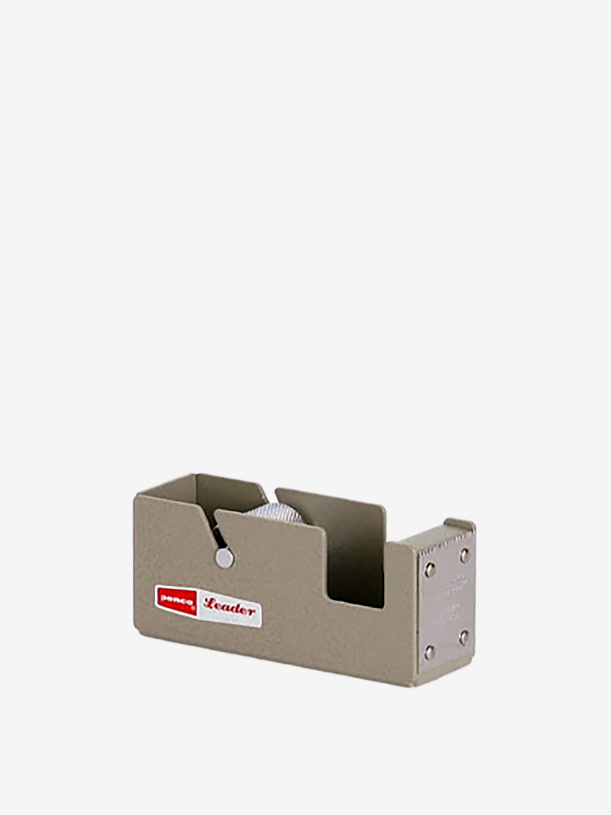Hightide Penco Small Tape Dispencer - Ivory