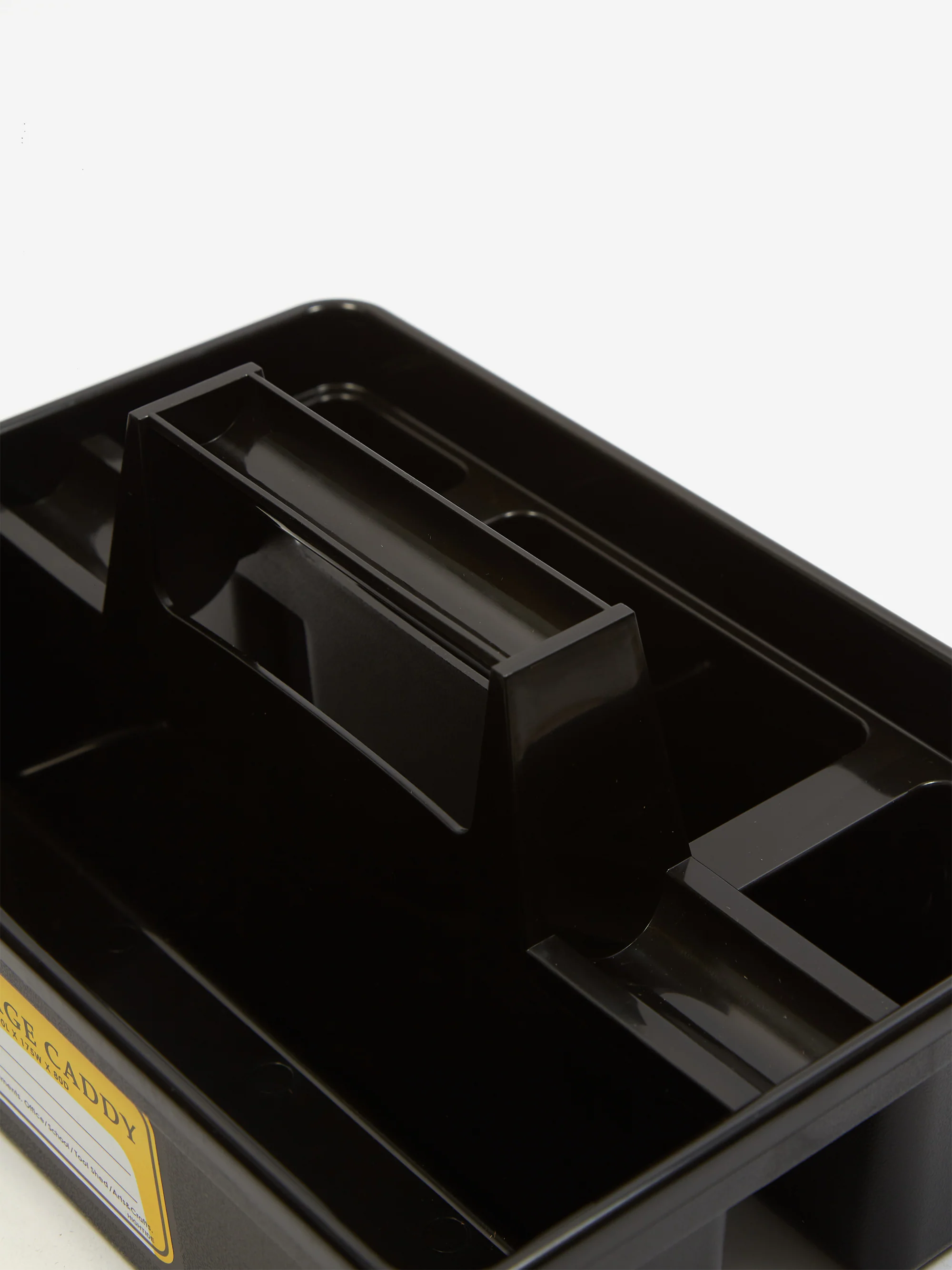 Hightide Penco Storage Caddy Large - Black - Image 4