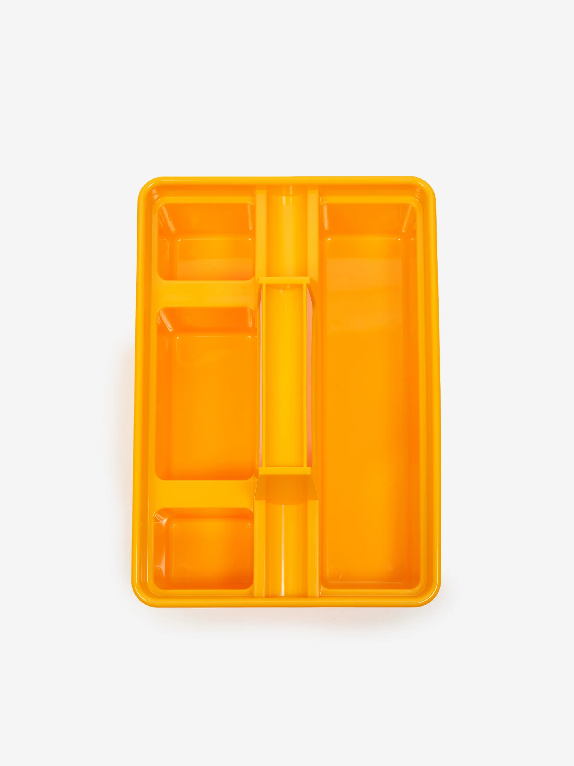 Hightide Penco Storage Caddy Large - Yellow - Image 4