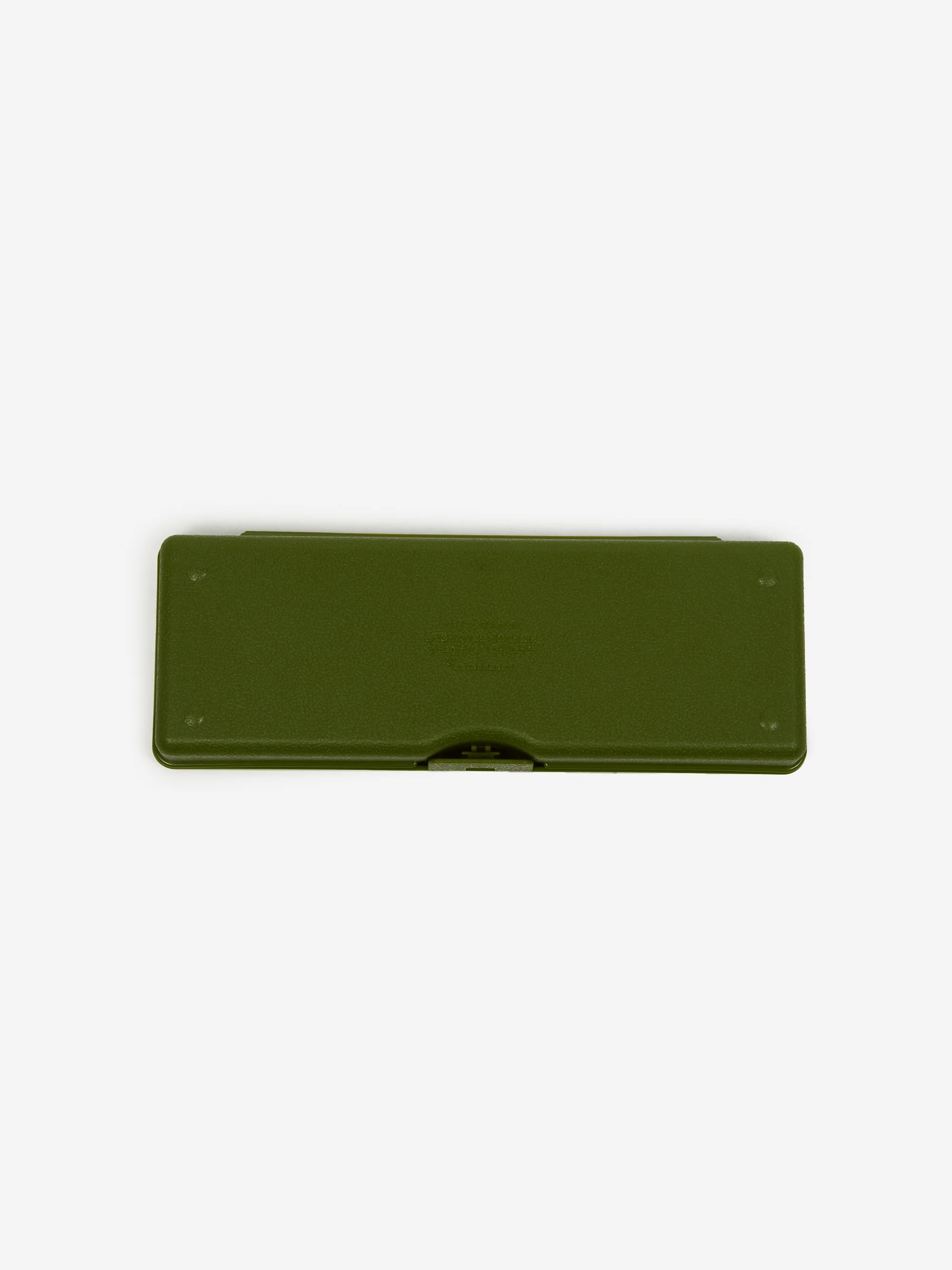 Hightide Penco Storage Container Pen Case - Green - Image 3
